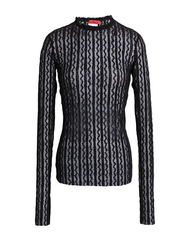 Top Damen Schwarz L,M,XL Damen