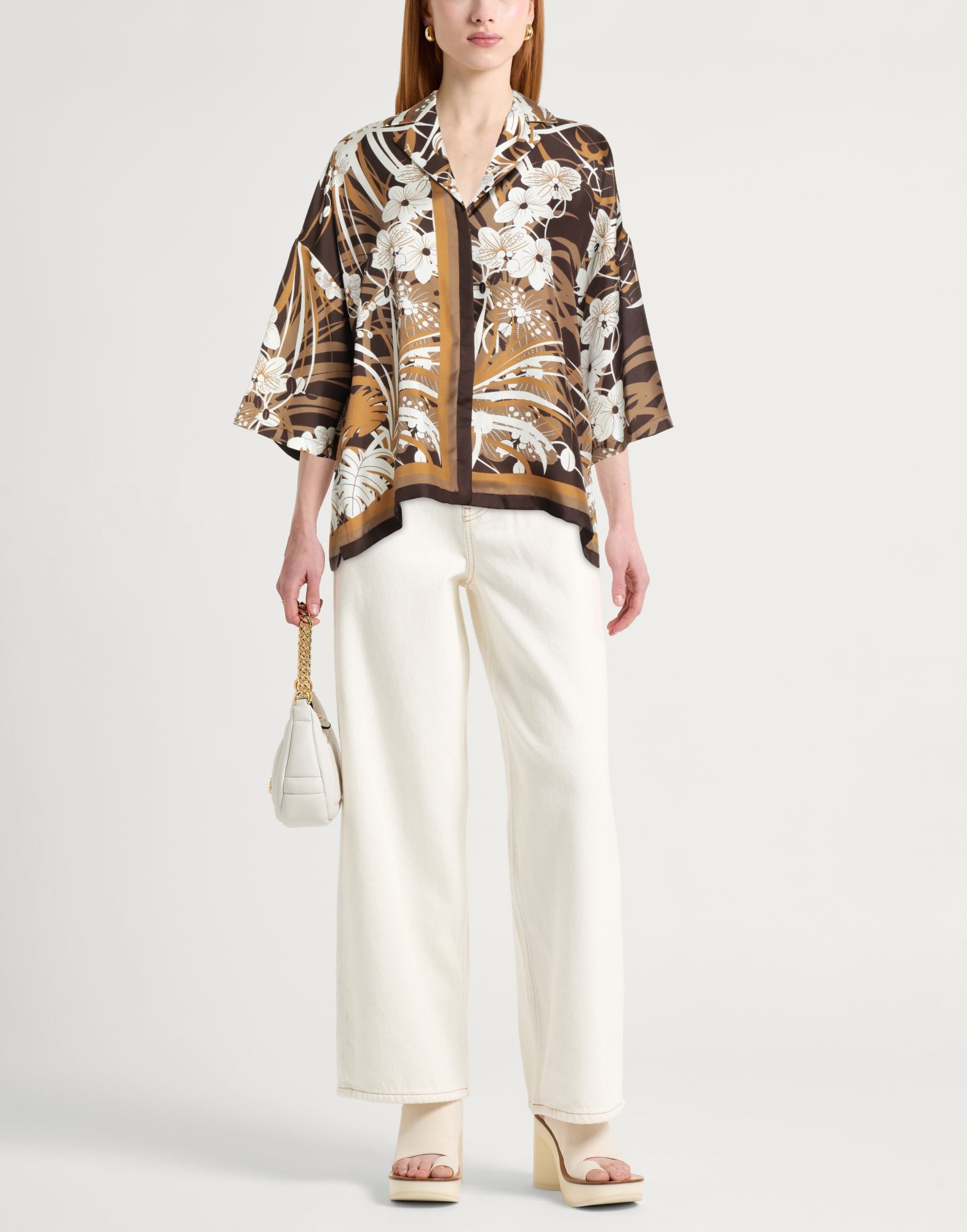  Max Mara Studio - Tops - Hemden - On Yoox.com 