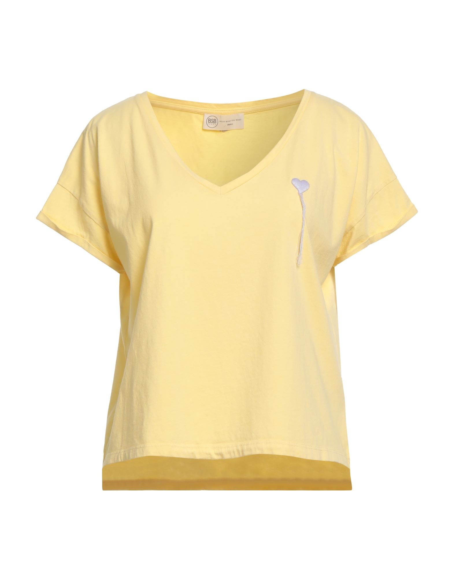  Bsb - Camisetas Y Tops - Camisetas - On Yoox.com 