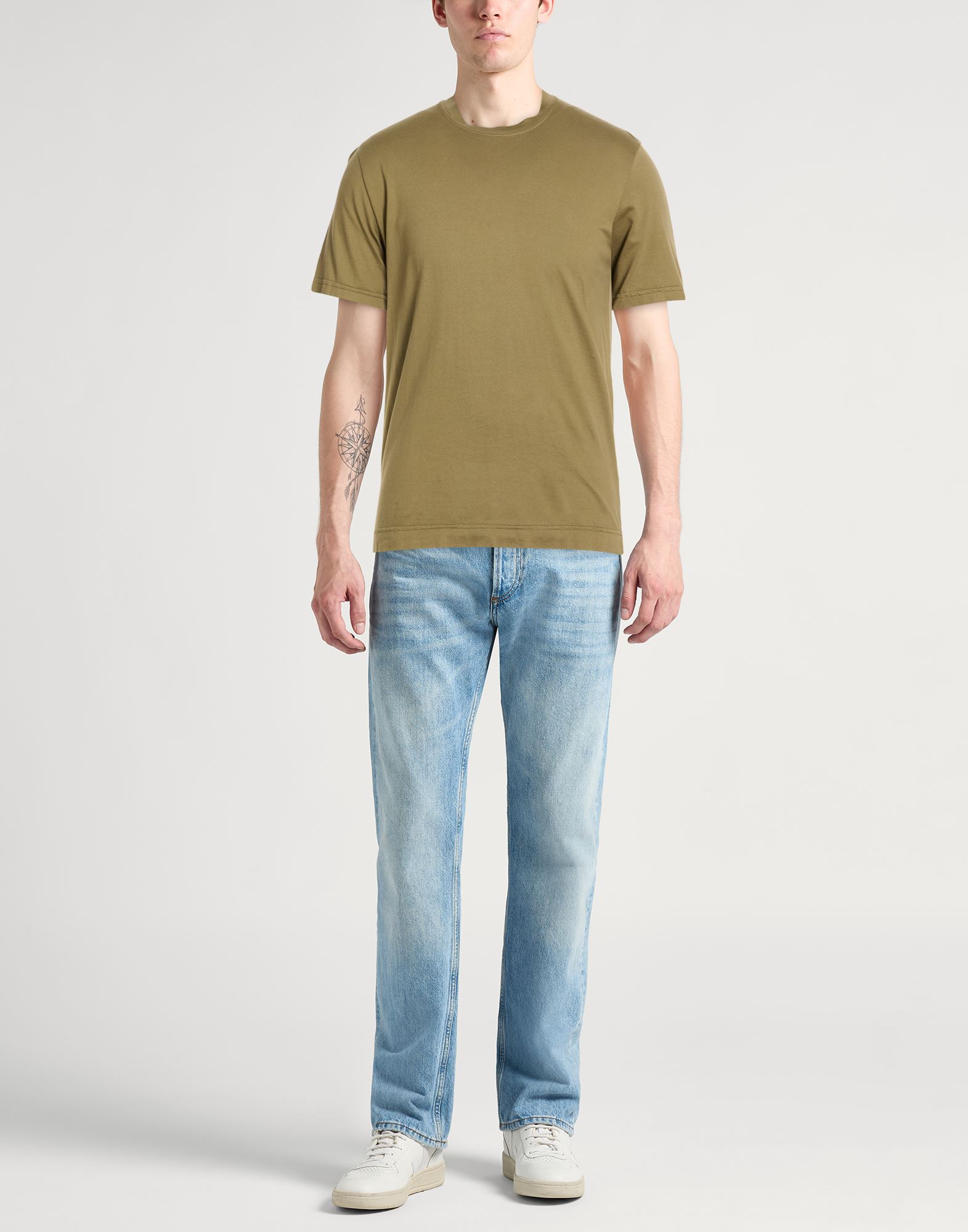  Fedeli - Tops - T-shirts - On Yoox.com 
