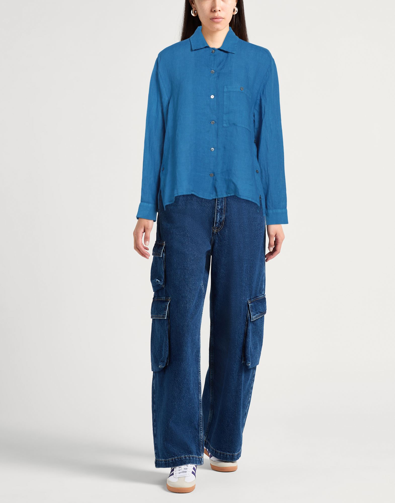  Barena - Tops - Hemden - On Yoox.com 