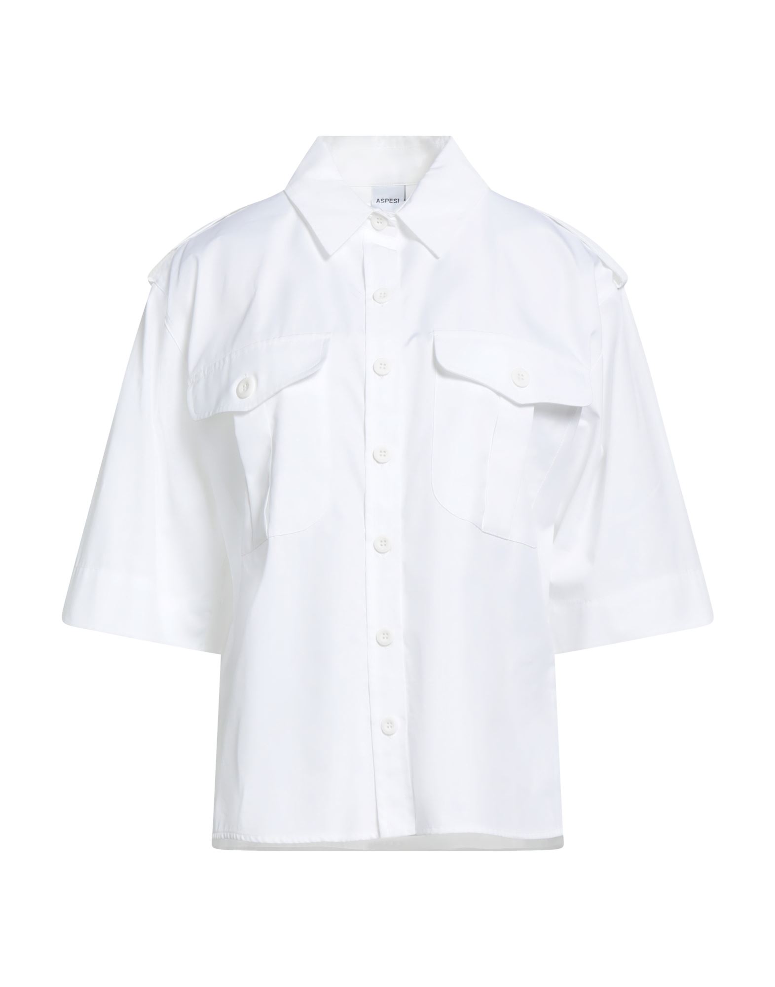  Aspesi - Tops - Hemden - On Yoox.com 