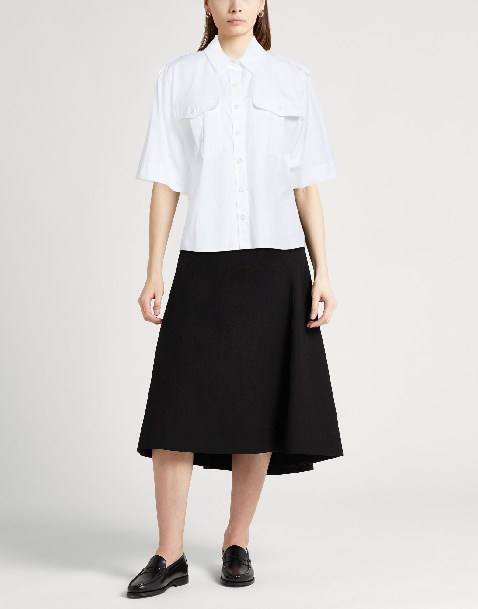  Aspesi - Tops - Hemden - On Yoox.com 
