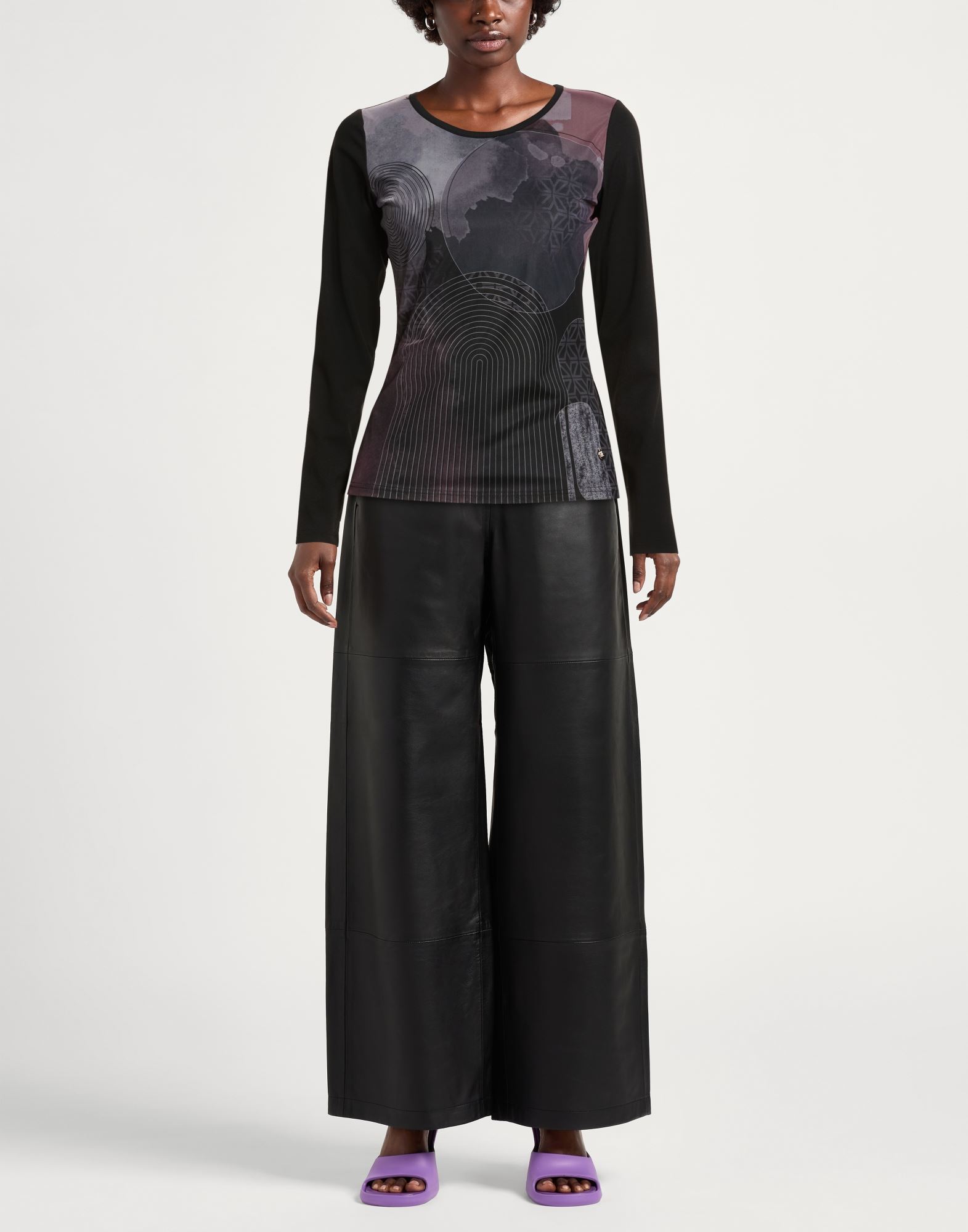  Yes Zee By Essenza - Tops - T-shirts - On Yoox.com 