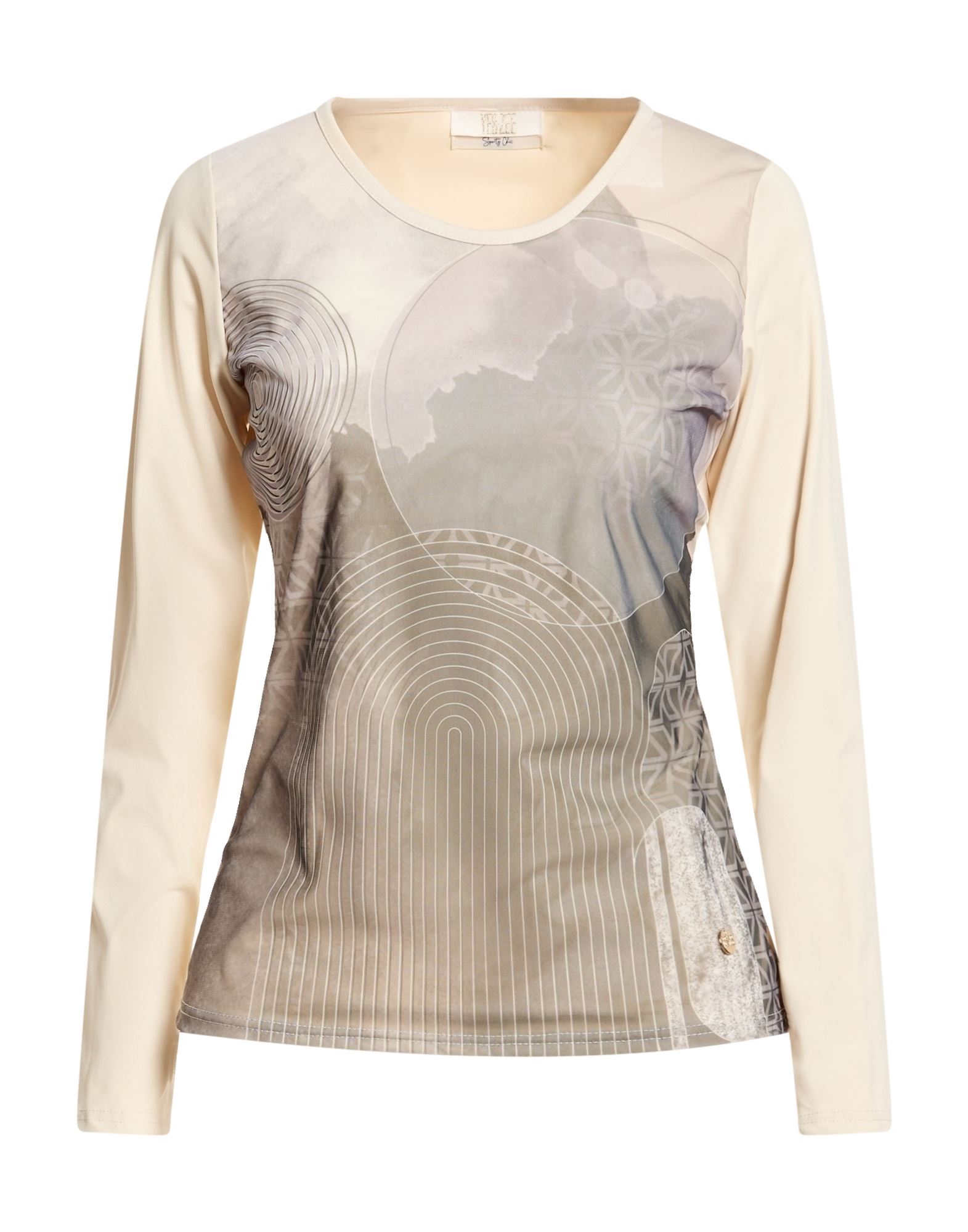  Yes Zee By Essenza - Tops - T-shirts - On Yoox.com 