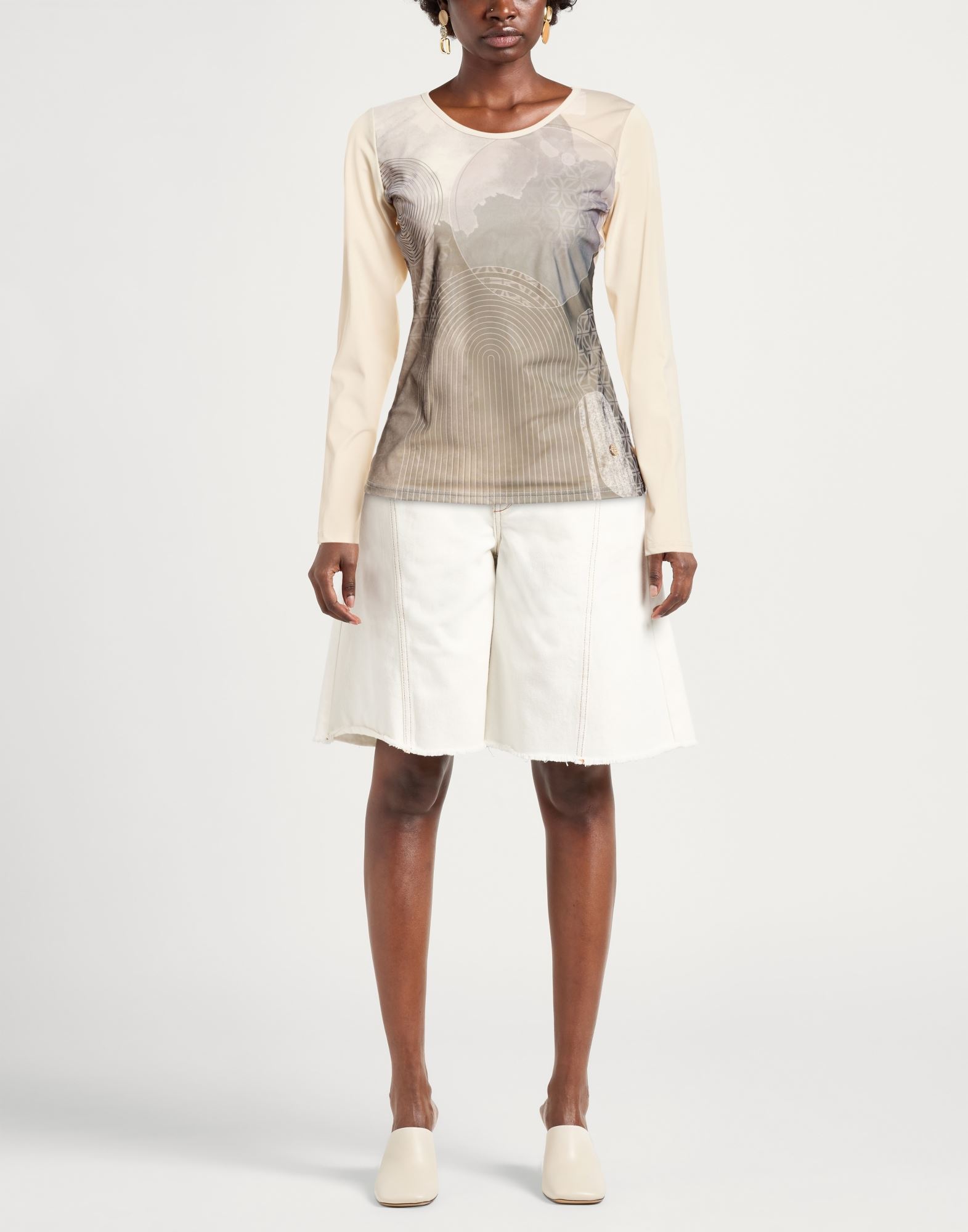  Yes Zee By Essenza - Tops - T-shirts - On Yoox.com 