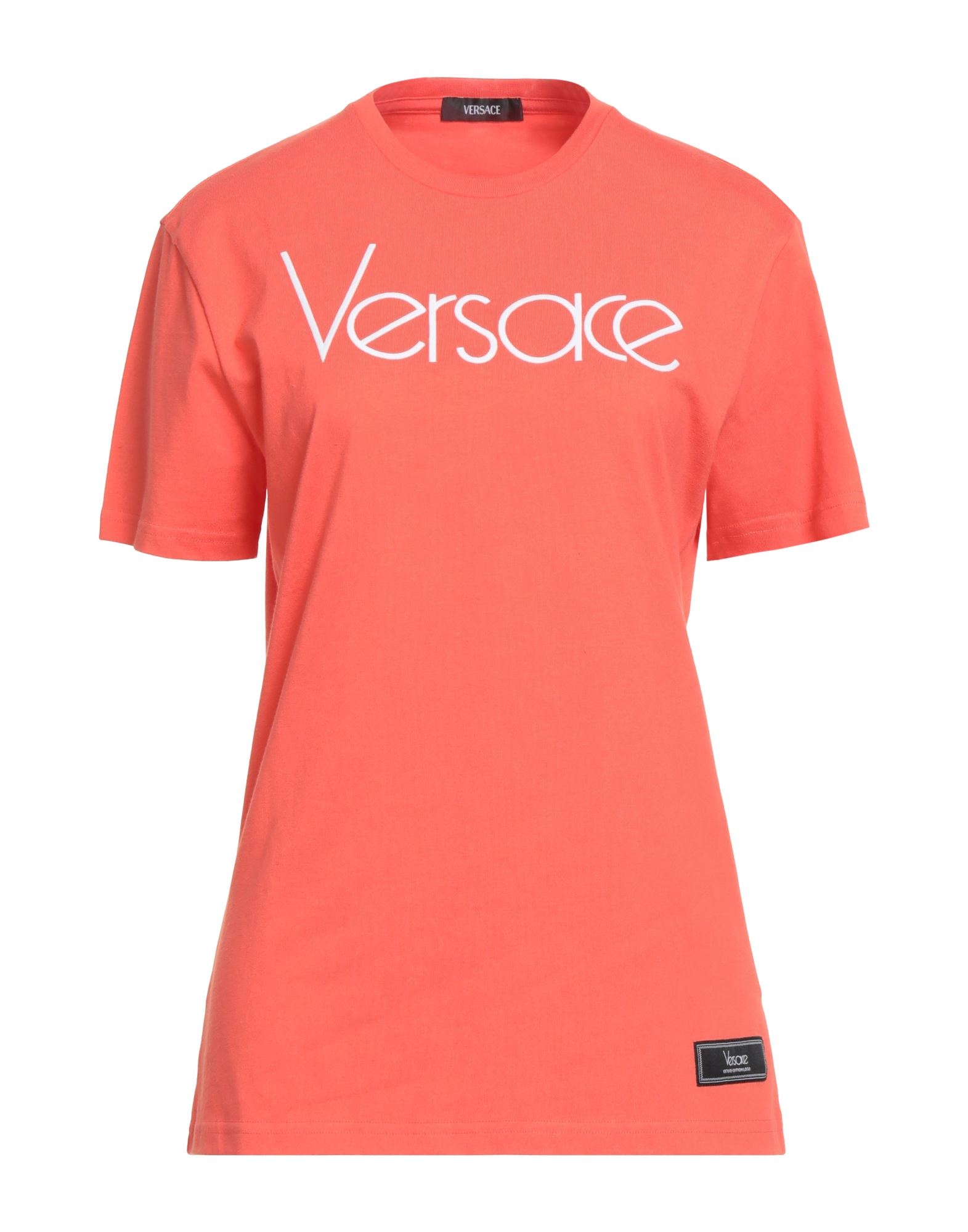VERSACE VERSACE ΜΠΛΟΥΖΑΚΙΑ T-shirt