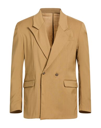Blazer Herren Kamel 50 Herren