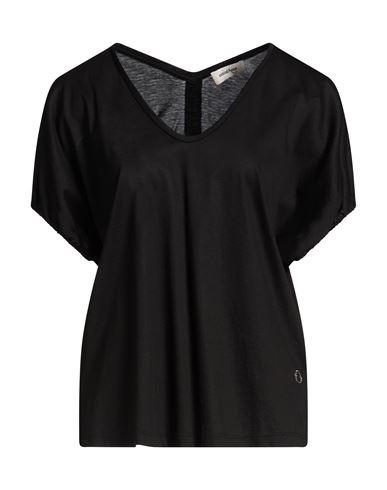 T-shirts Damen Schwarz 34,36 Damen
