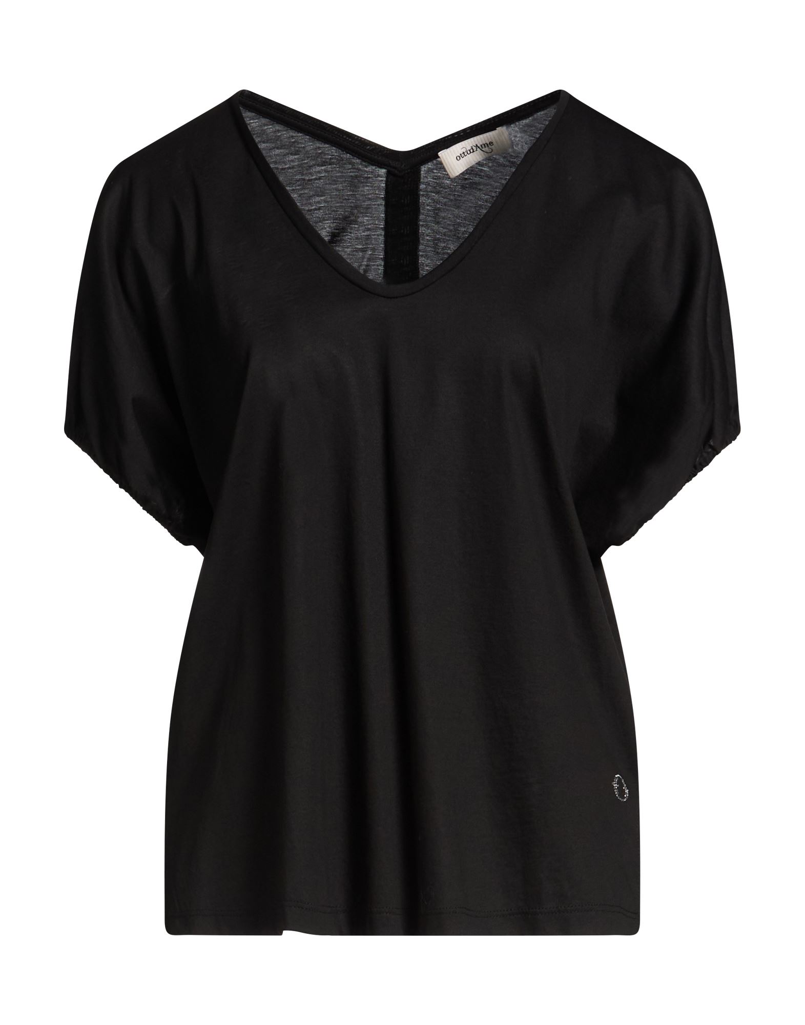  Ottod'ame - Camisetas Y Tops - Camisetas - On Yoox.com 