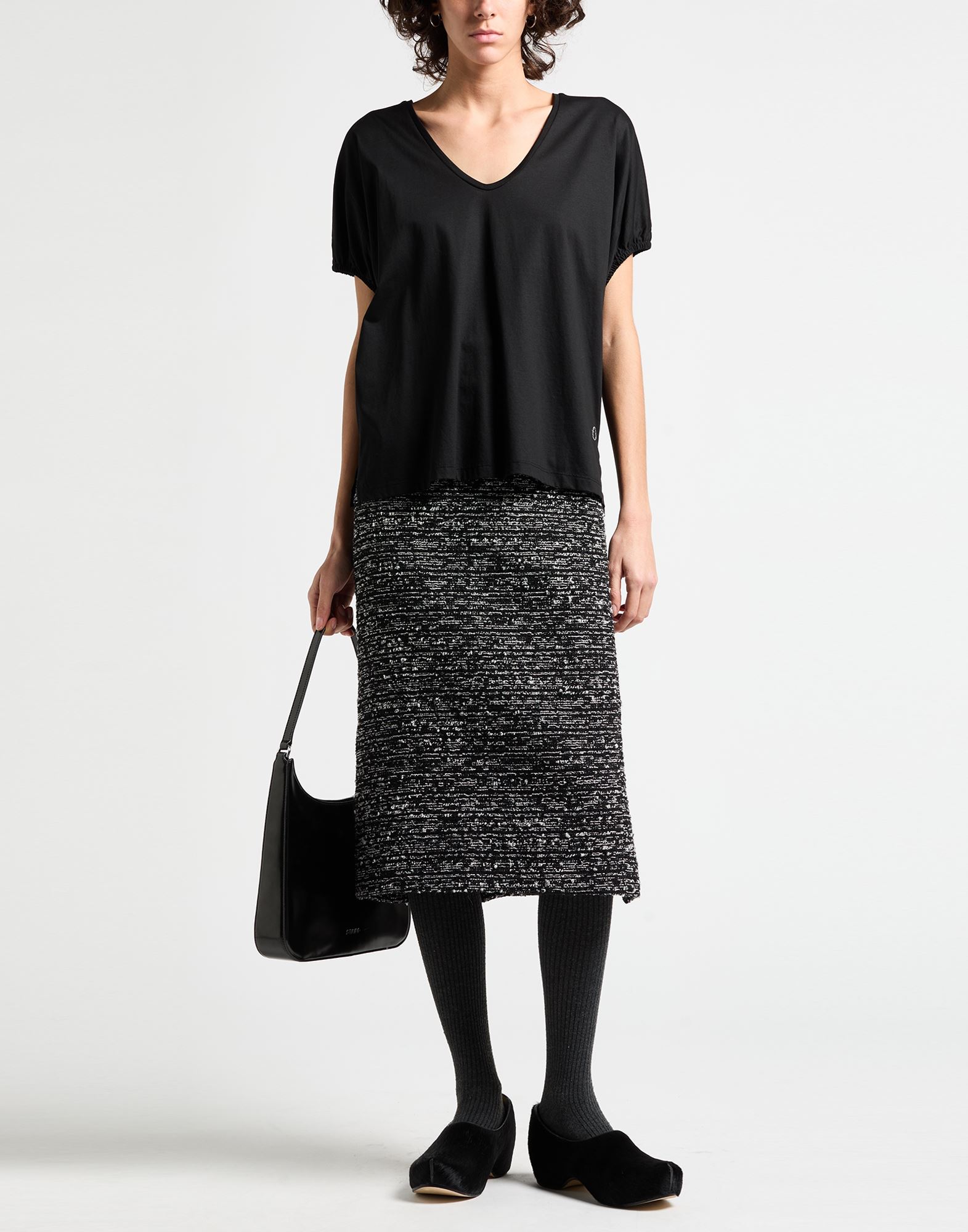  Ottod'ame - Camisetas Y Tops - Camisetas - On Yoox.com 