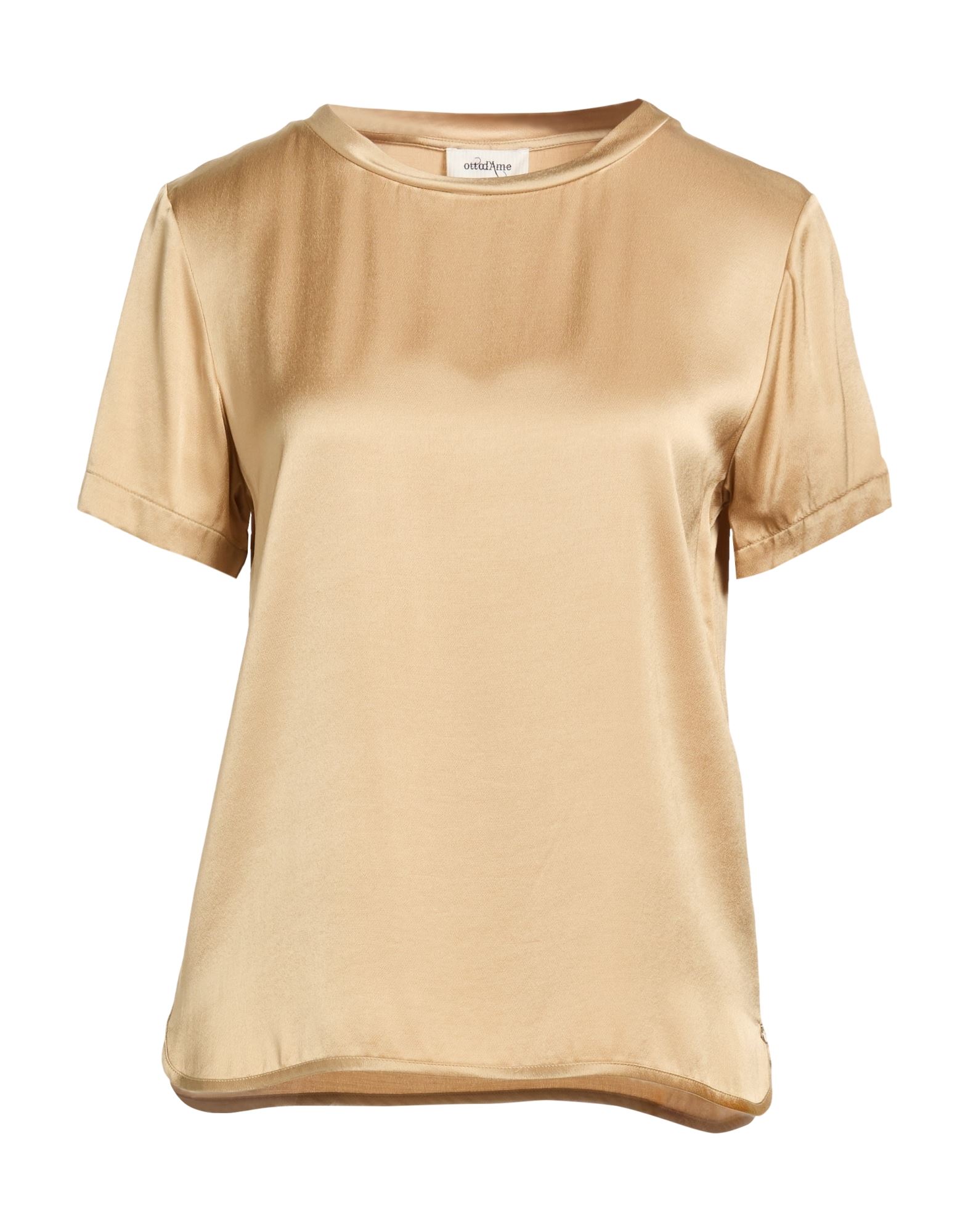  Ottod'ame - Tops - Tops - On Yoox.com 