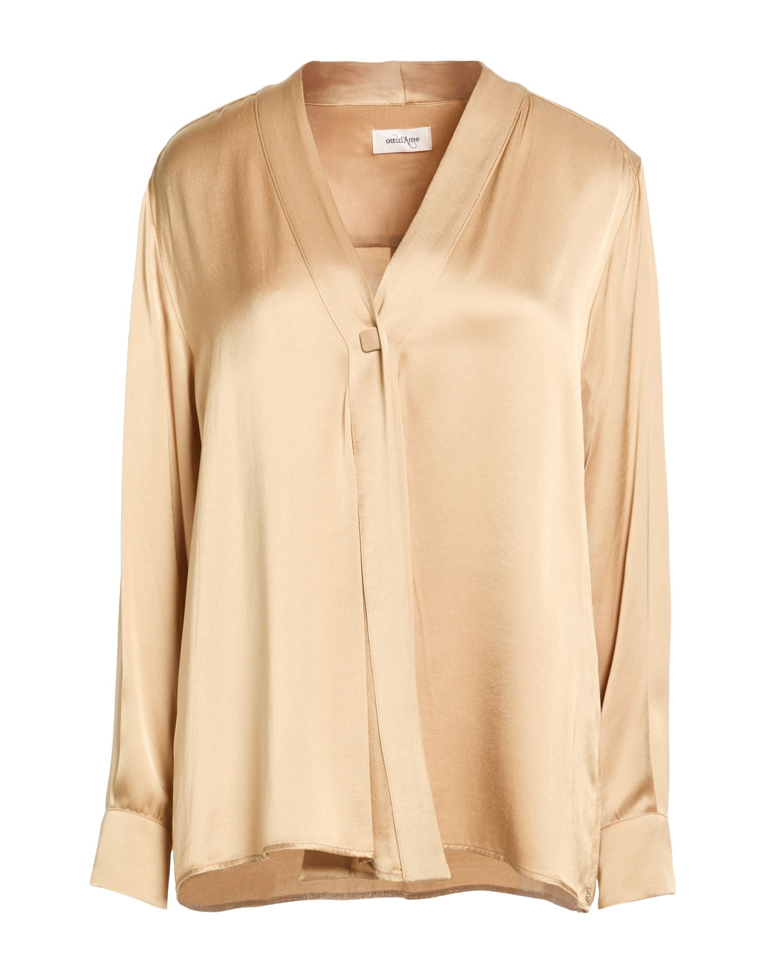  Ottod'ame - Tops - Hemden - On Yoox.com 