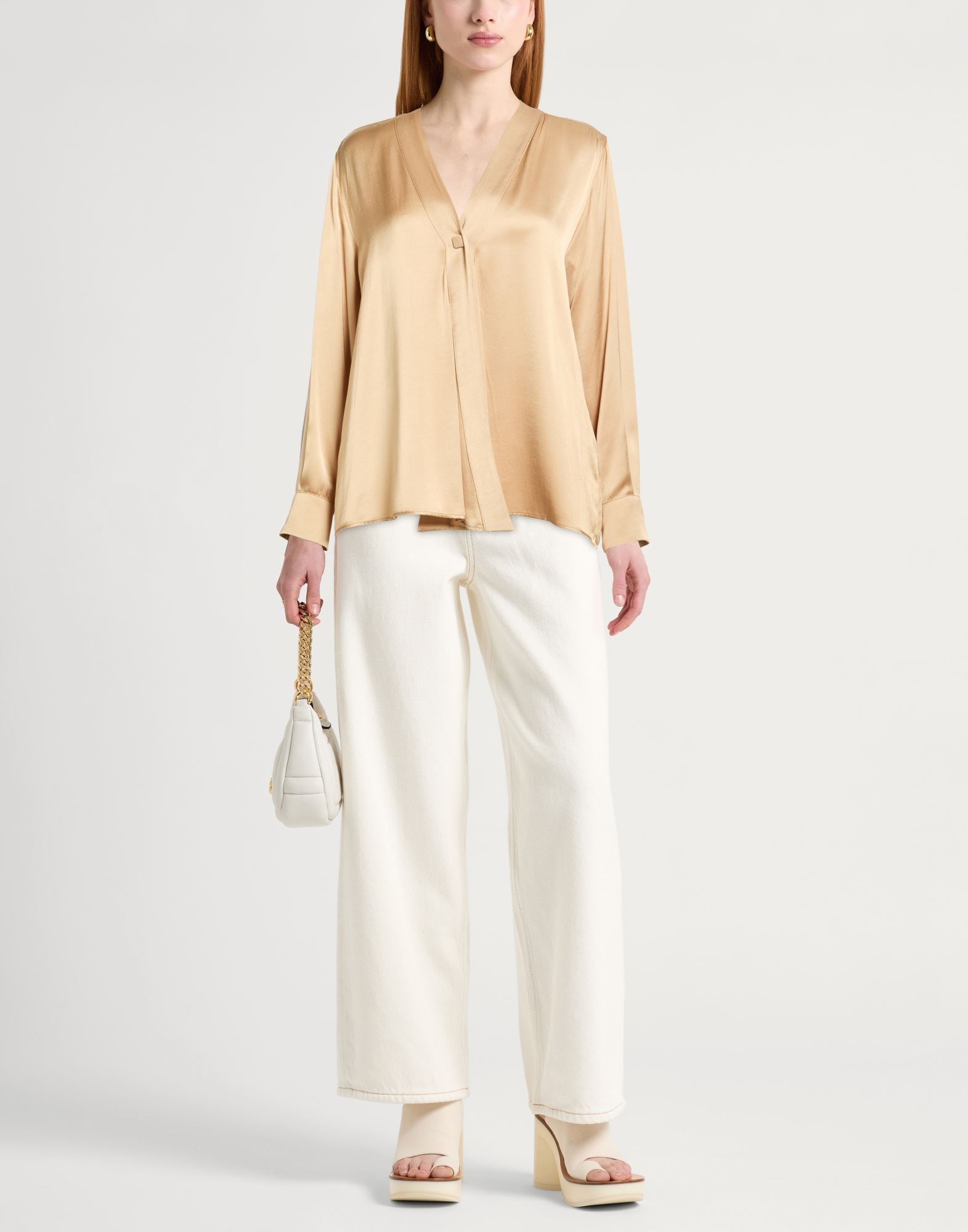  Ottod'ame - Tops - Hemden - On Yoox.com 