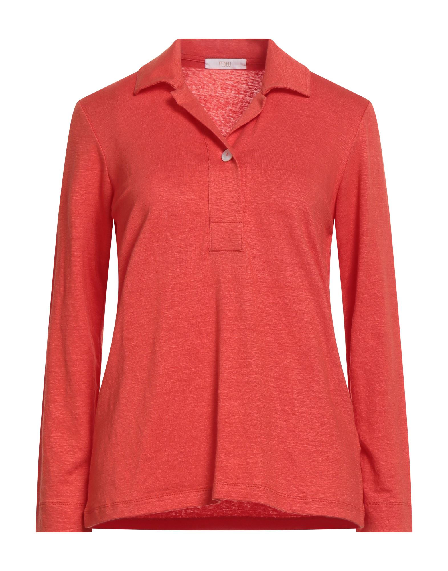  Fedeli - Tops - Poloshirts - On Yoox.com 