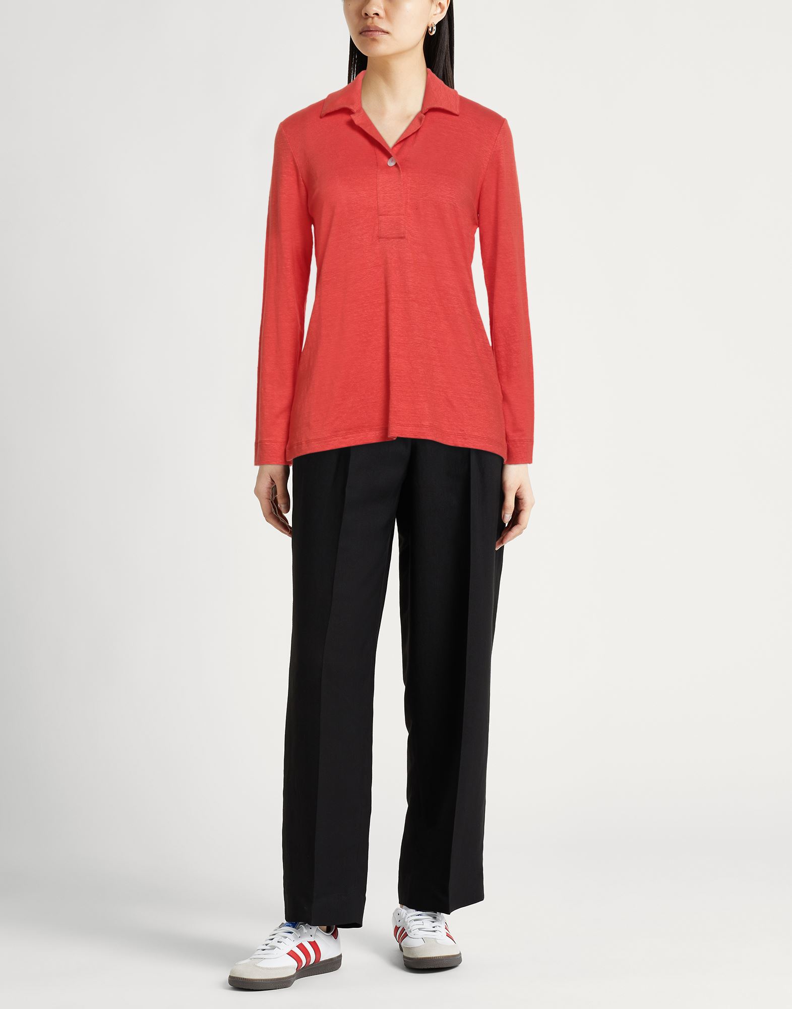 Fedeli - Tops - Poloshirts - On Yoox.com 