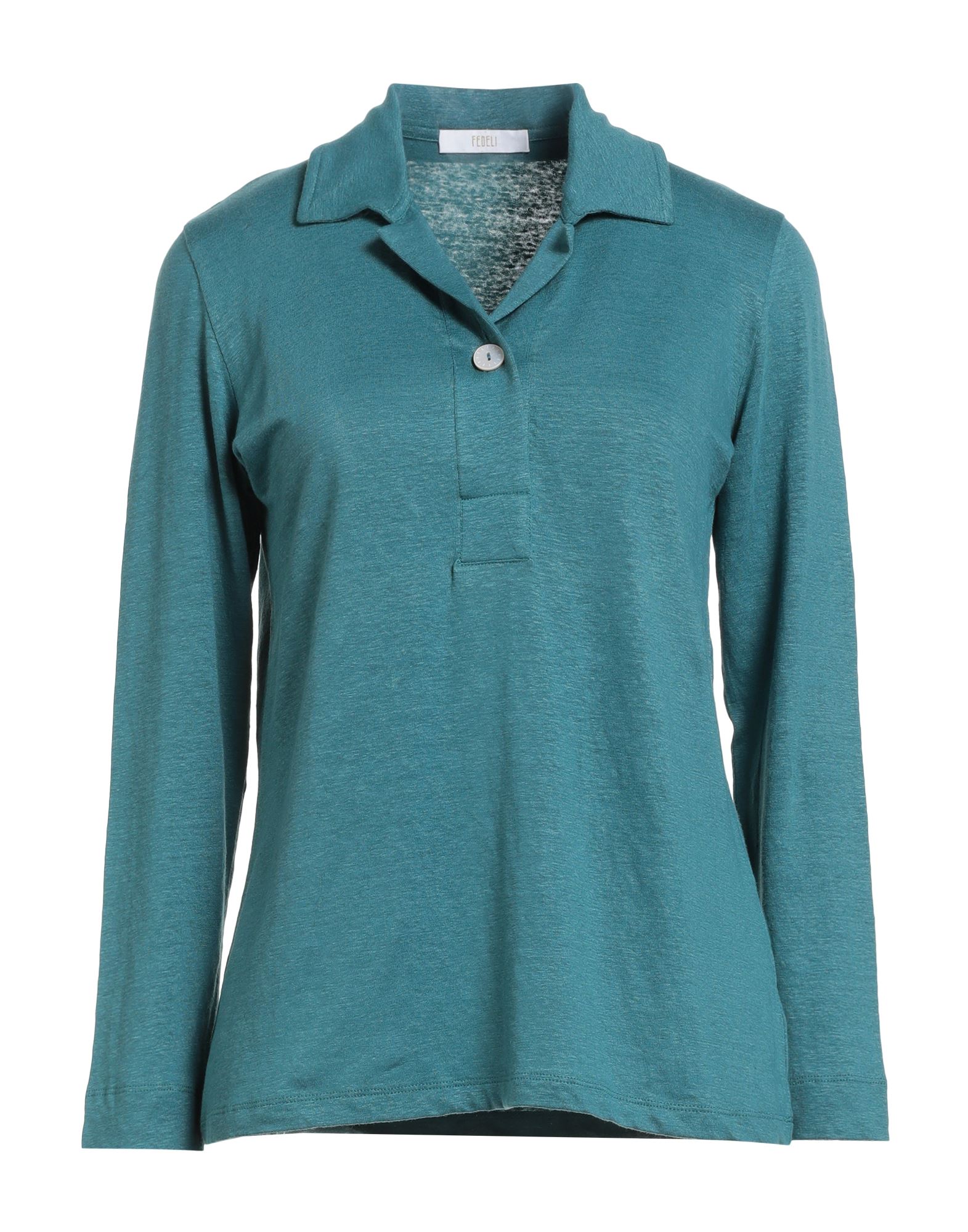  Fedeli - Tops - Poloshirts - On Yoox.com 