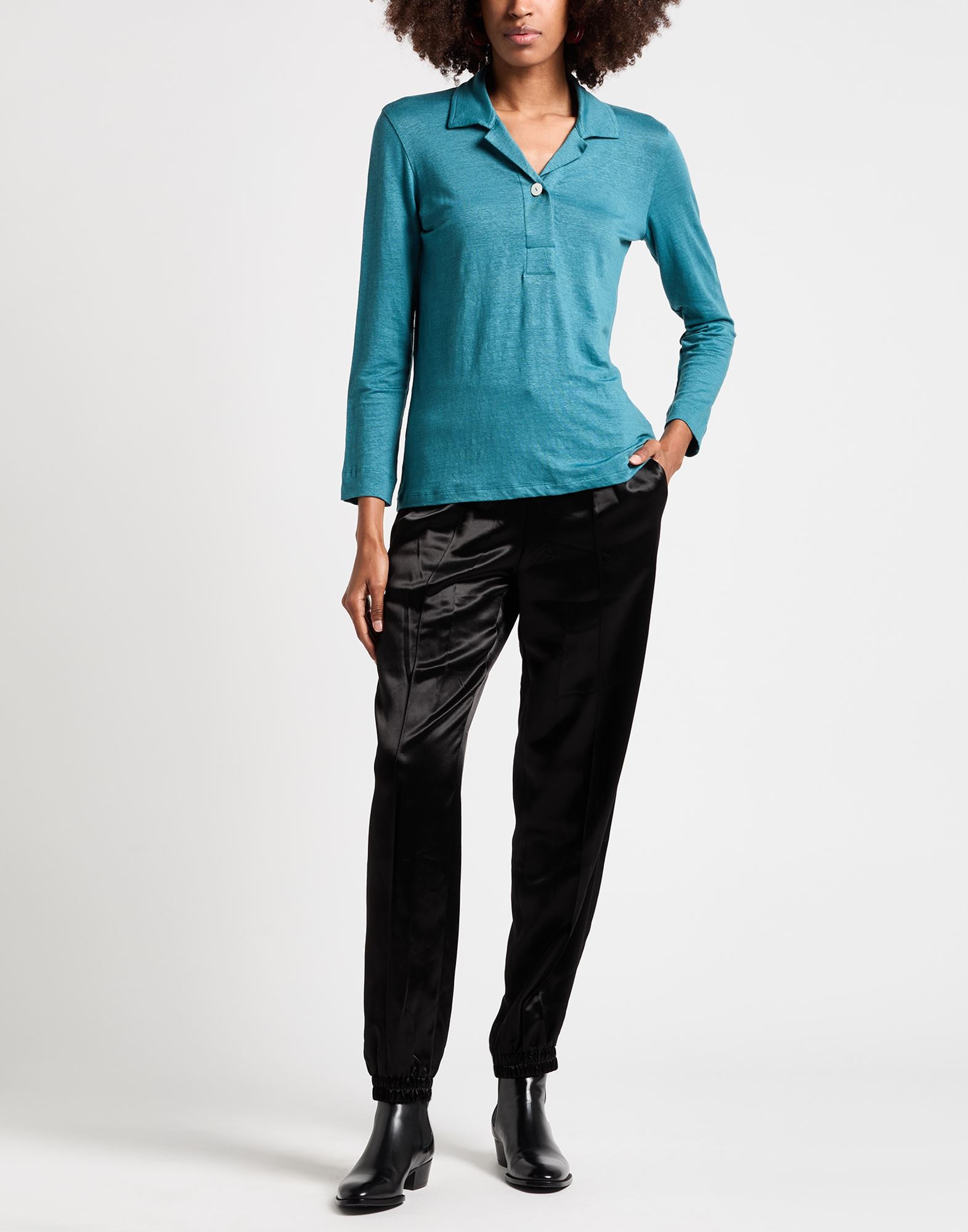  Fedeli - Tops - Poloshirts - On Yoox.com 