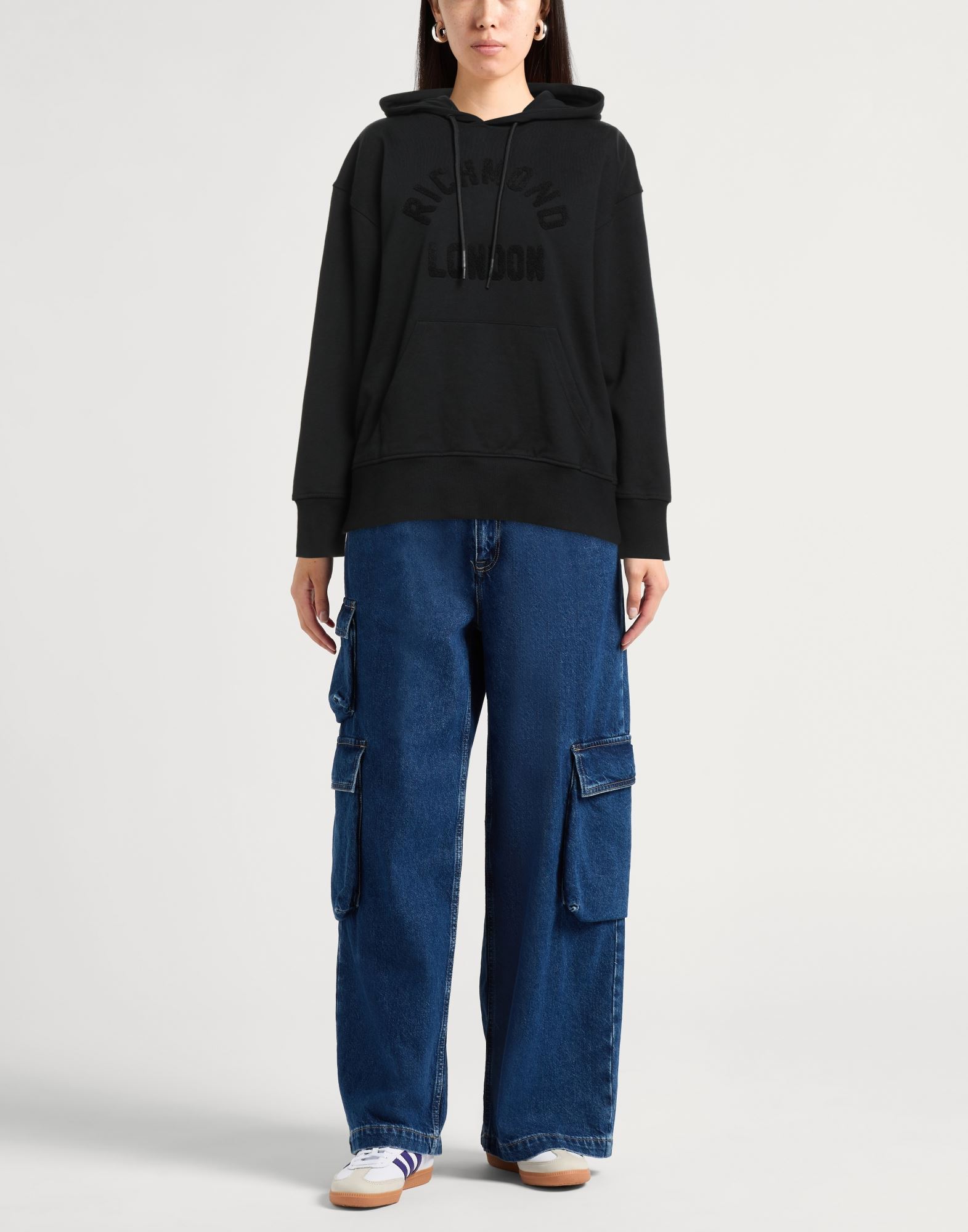  John Richmond - Camisetas Y Tops - Sudaderas - On Yoox.com 