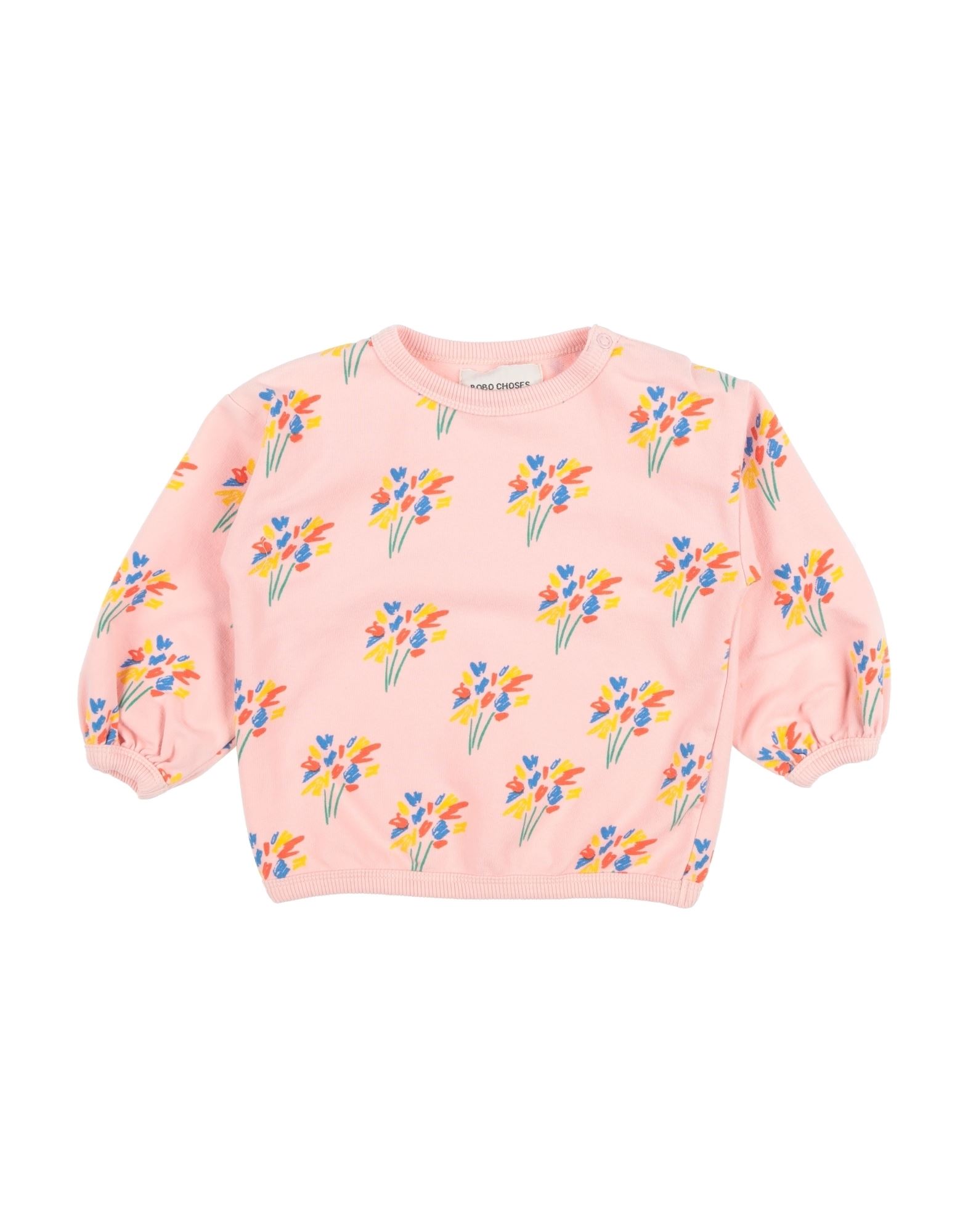  Bobo Choses - Tops - Sweat-shirts - On Yoox.com 