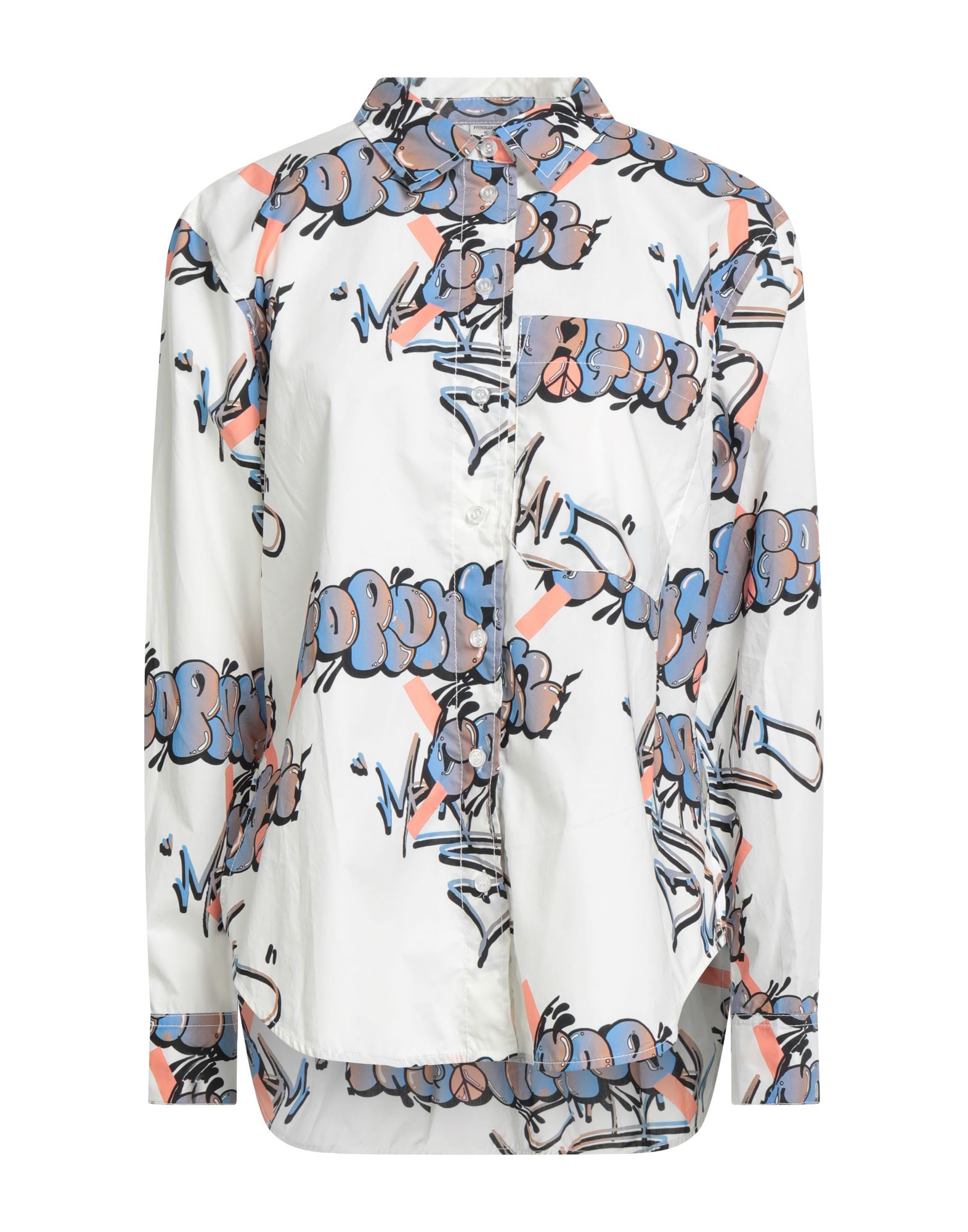  Baum Und Pferdgarten - Tops - Hemden - On Yoox.com 