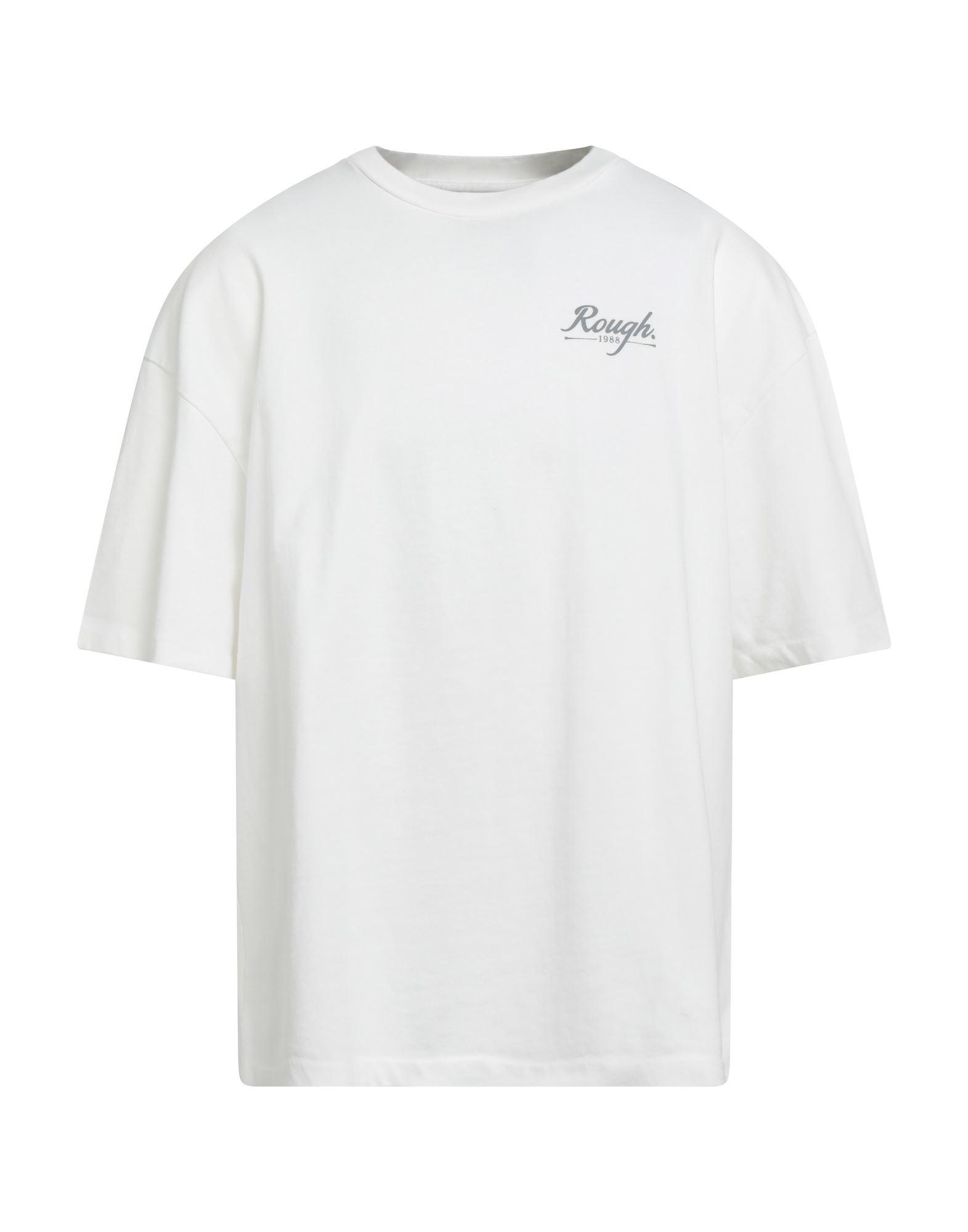  Rough. - Tops - T-shirts - On Yoox.com 