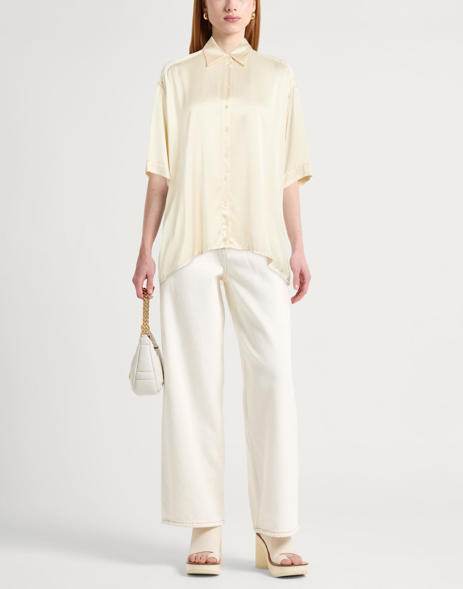  Ottod'ame - Topwear - Camicie - On Yoox.com 