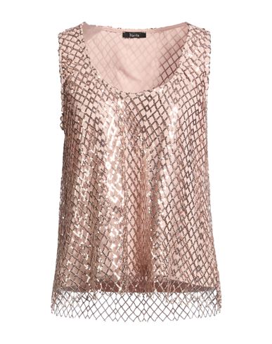 HANITA Top Damen Hellrosa M,S Damen
