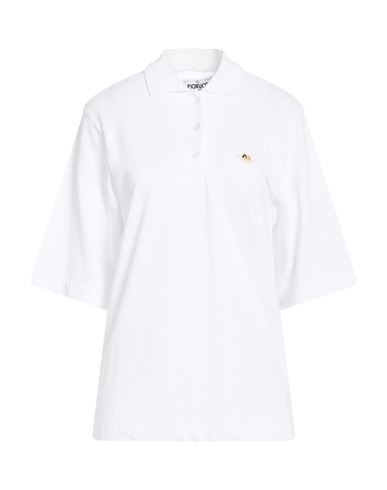 Polo Mujer Blanco L,XS Mujer