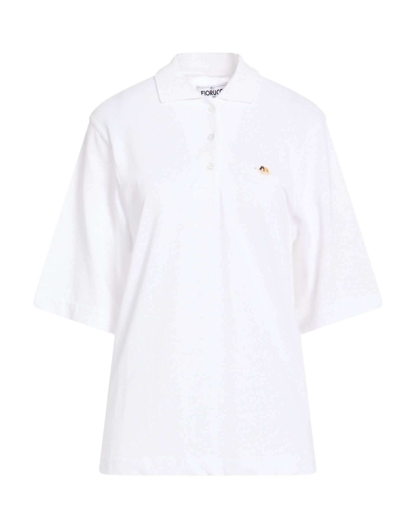  Fiorucci - Tops - Poloshirts - On Yoox.com 