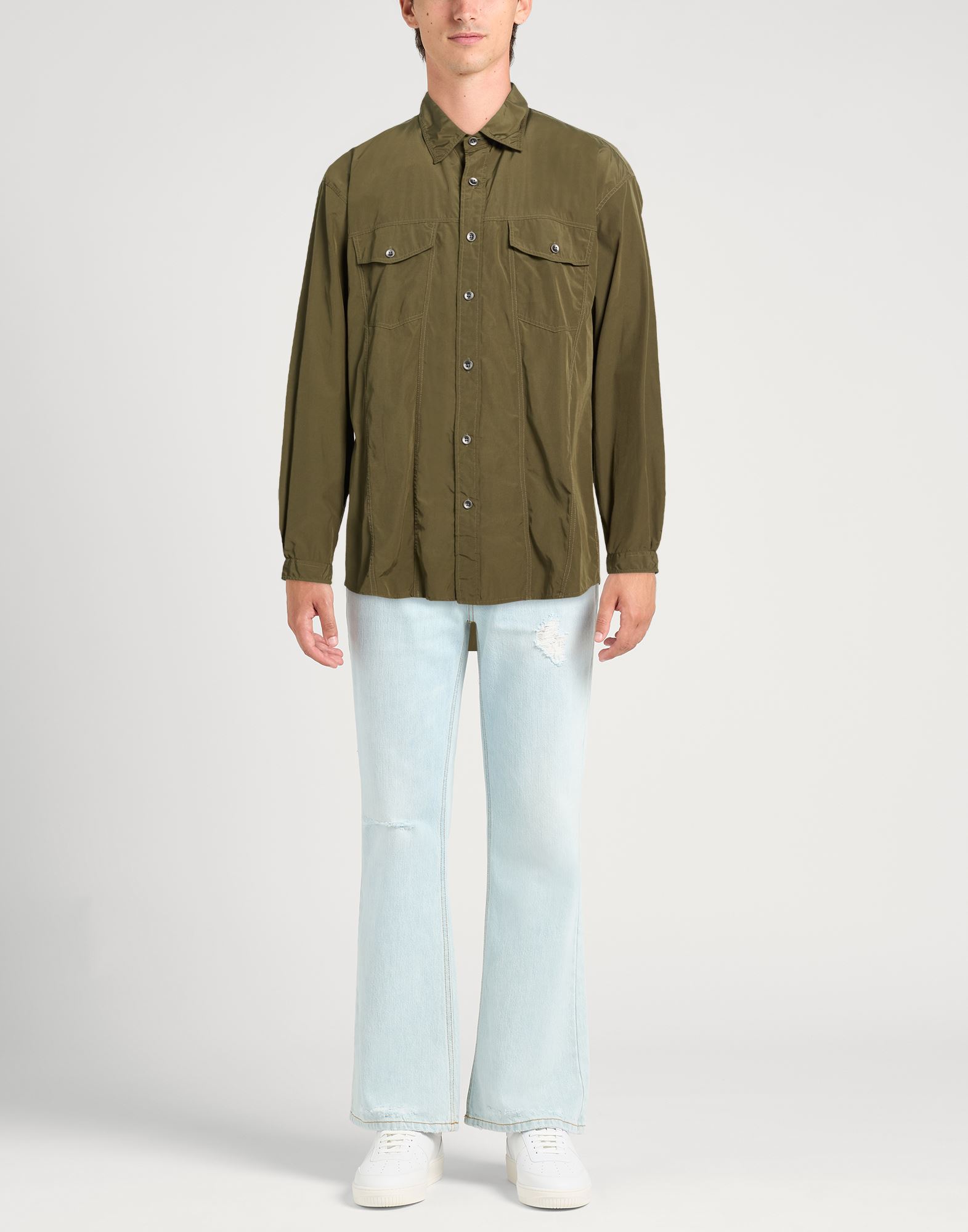 Frizmworks - Tops - Hemden - On Yoox.com 