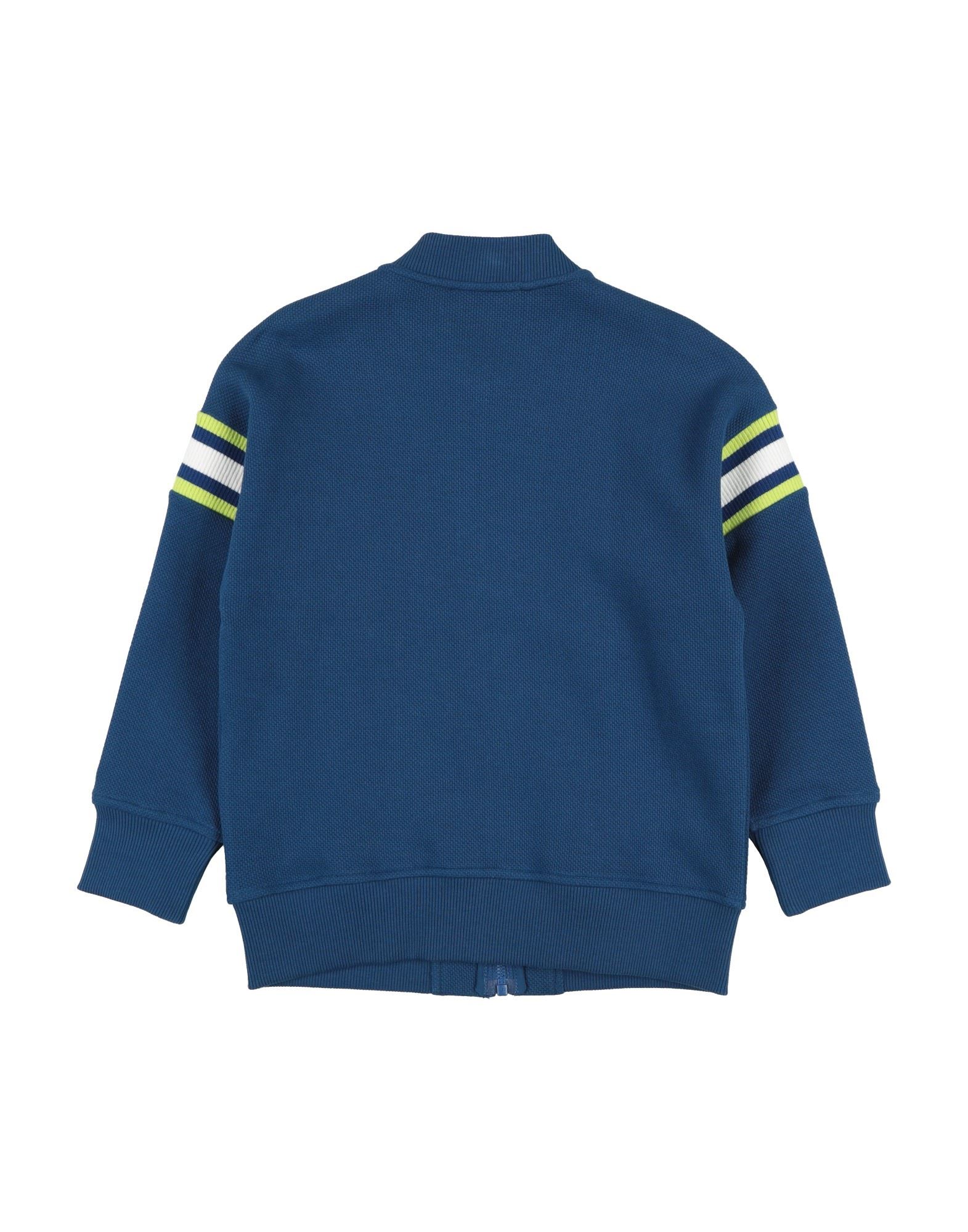  Emporio Armani - Tops - Sweatshirts - On Yoox.com 