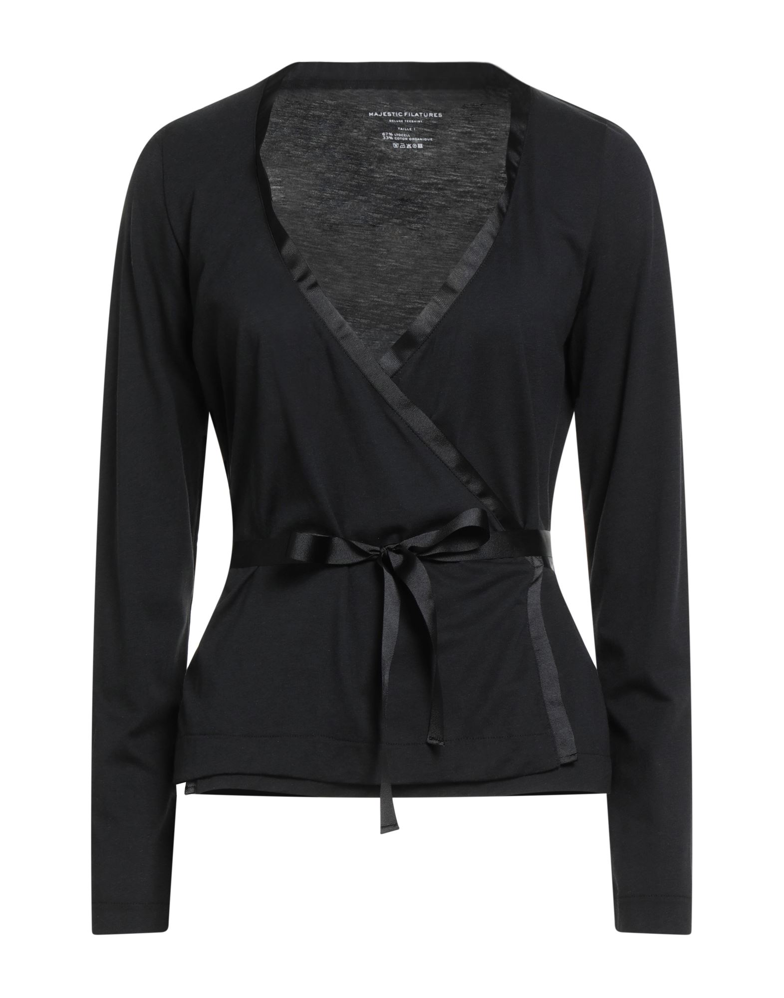  Majestic Filatures - Camisetas Y Tops - Tops - On Yoox.com 
