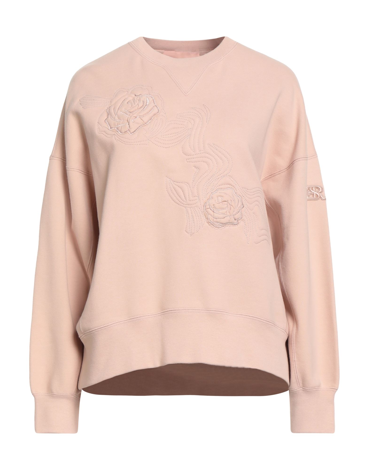  Ermanno Scervino - Camisetas Y Tops - Sudaderas - On Yoox.com 