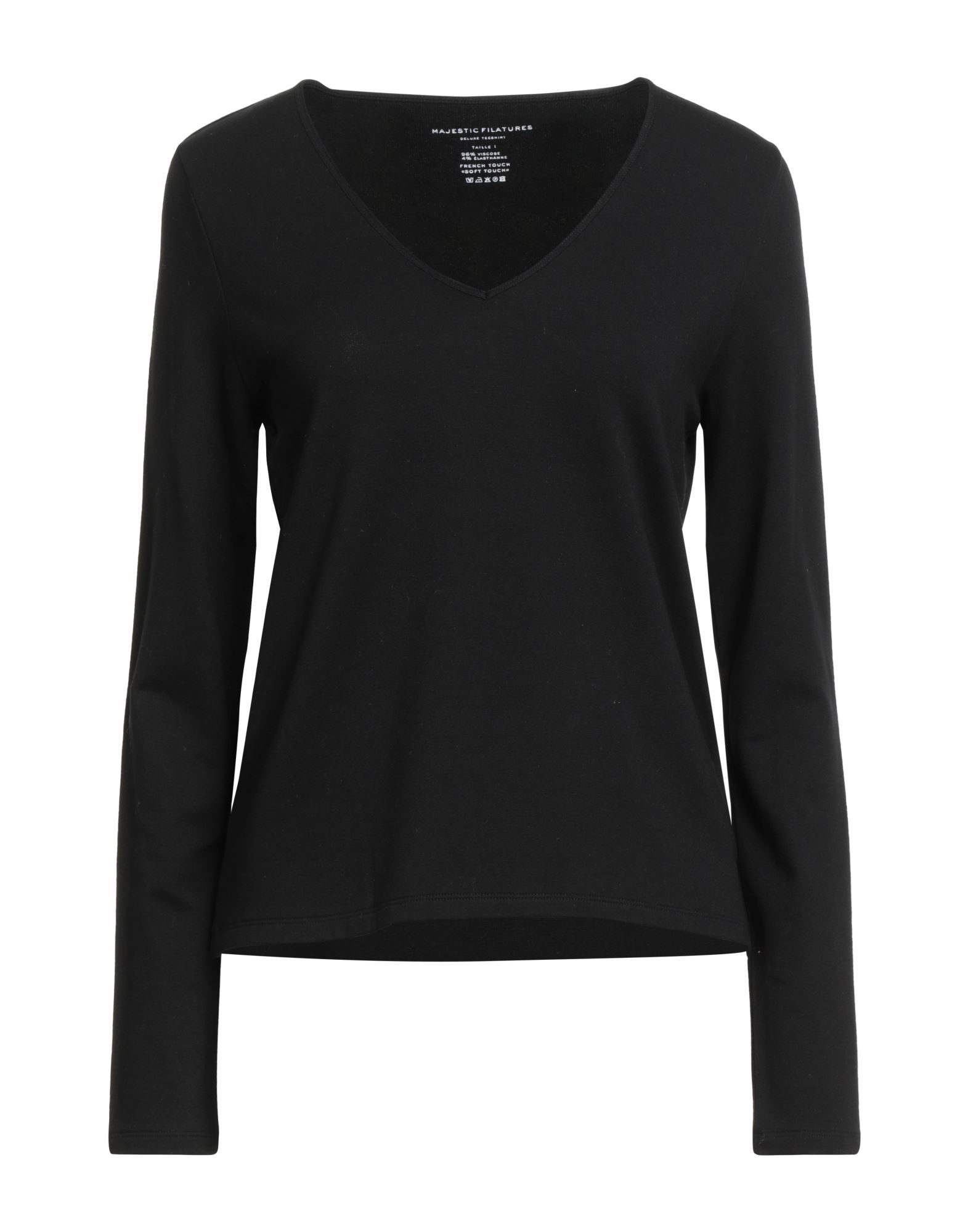  Majestic Filatures - Tops - Sweatshirts - On Yoox.com 