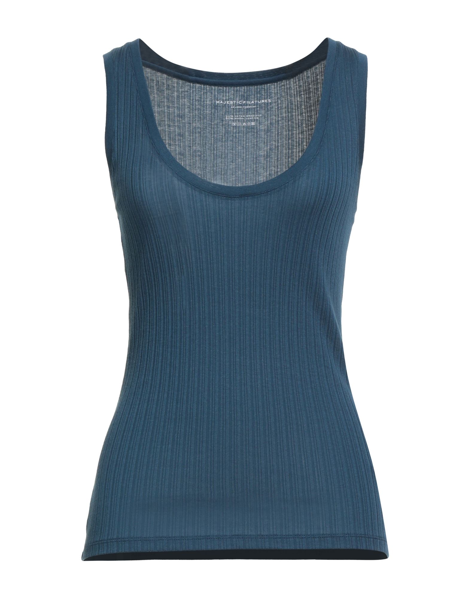  Majestic Filatures - Tops - Tank Tops - On Yoox.com 