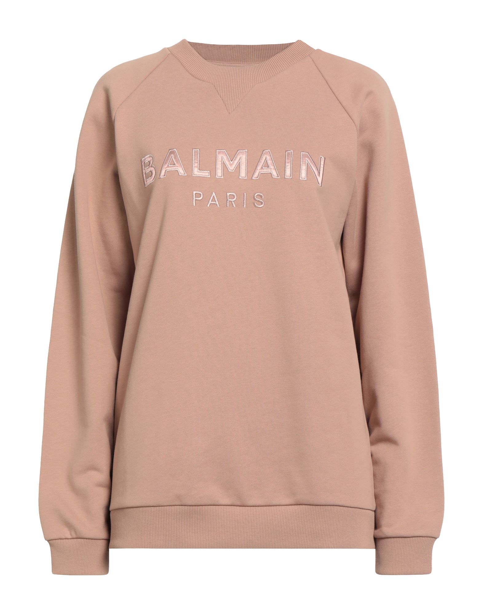  Balmain - Tops - Sweatshirts - On Yoox.com 