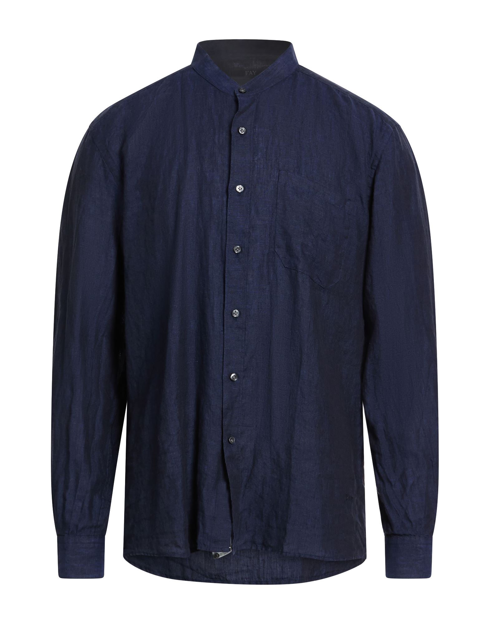  Fay - Tops - Hemden - On Yoox.com 