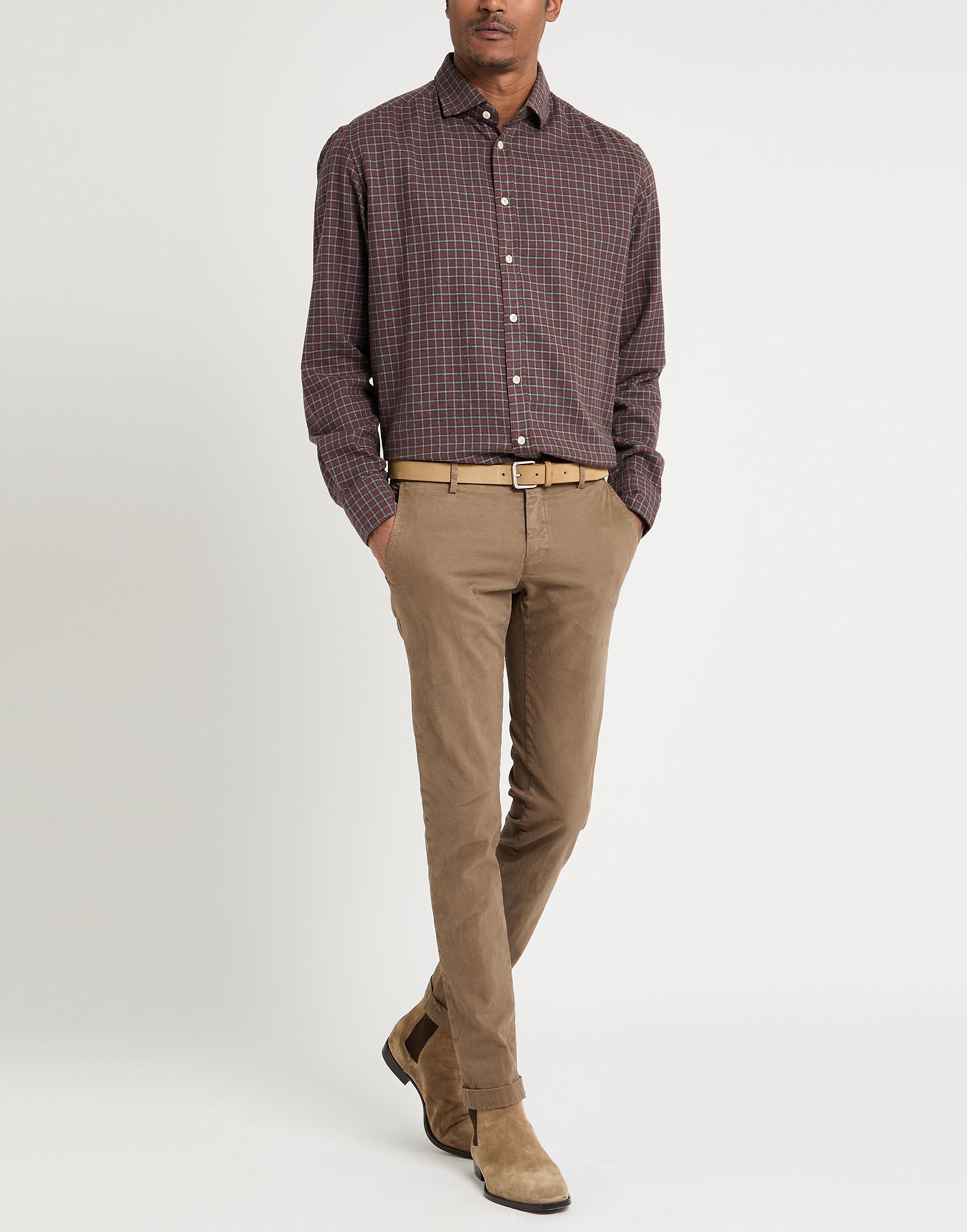  Bastoncino - Tops - Hemden - On Yoox.com 