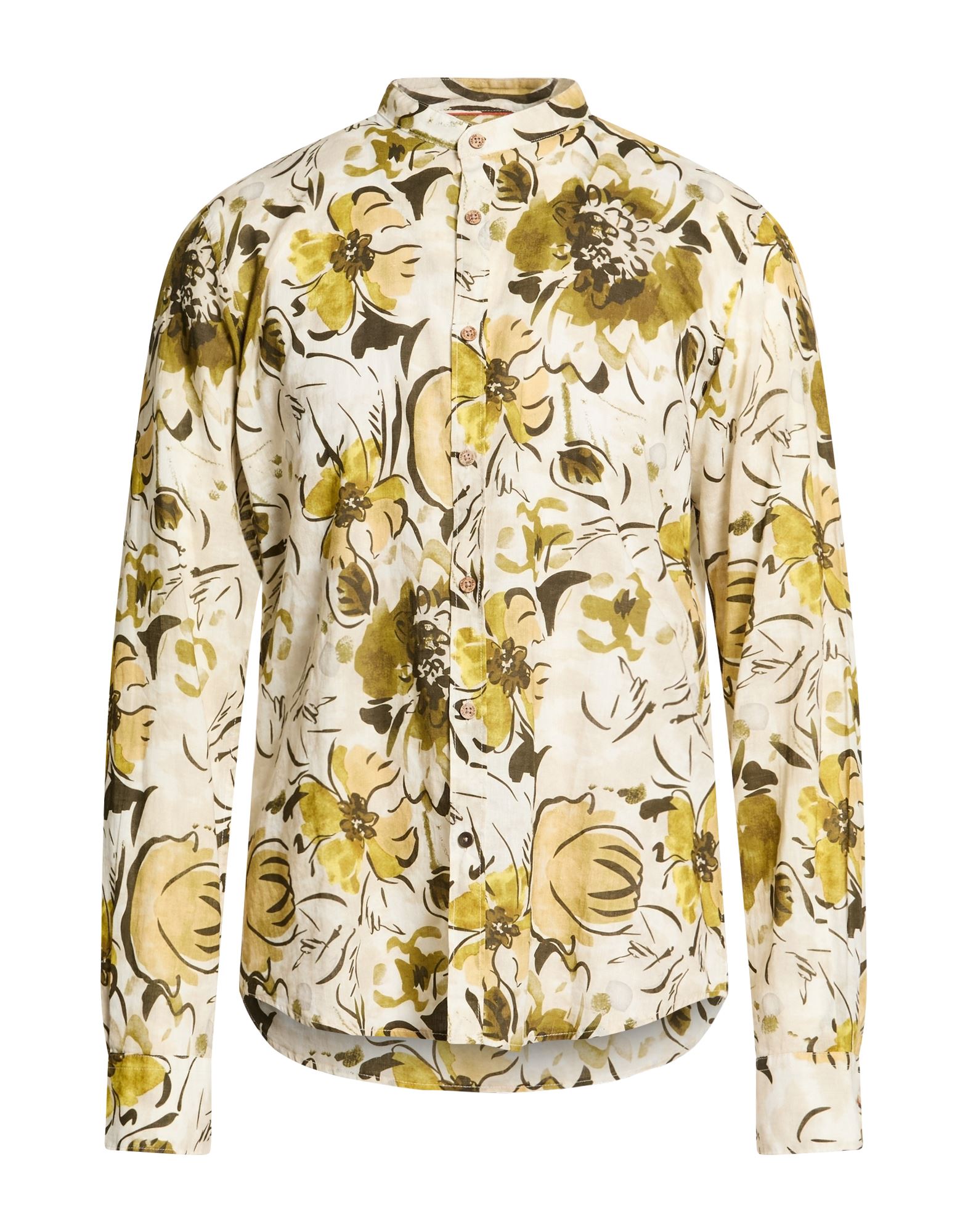  Yes Zee By Essenza - Tops - Hemden - On Yoox.com 