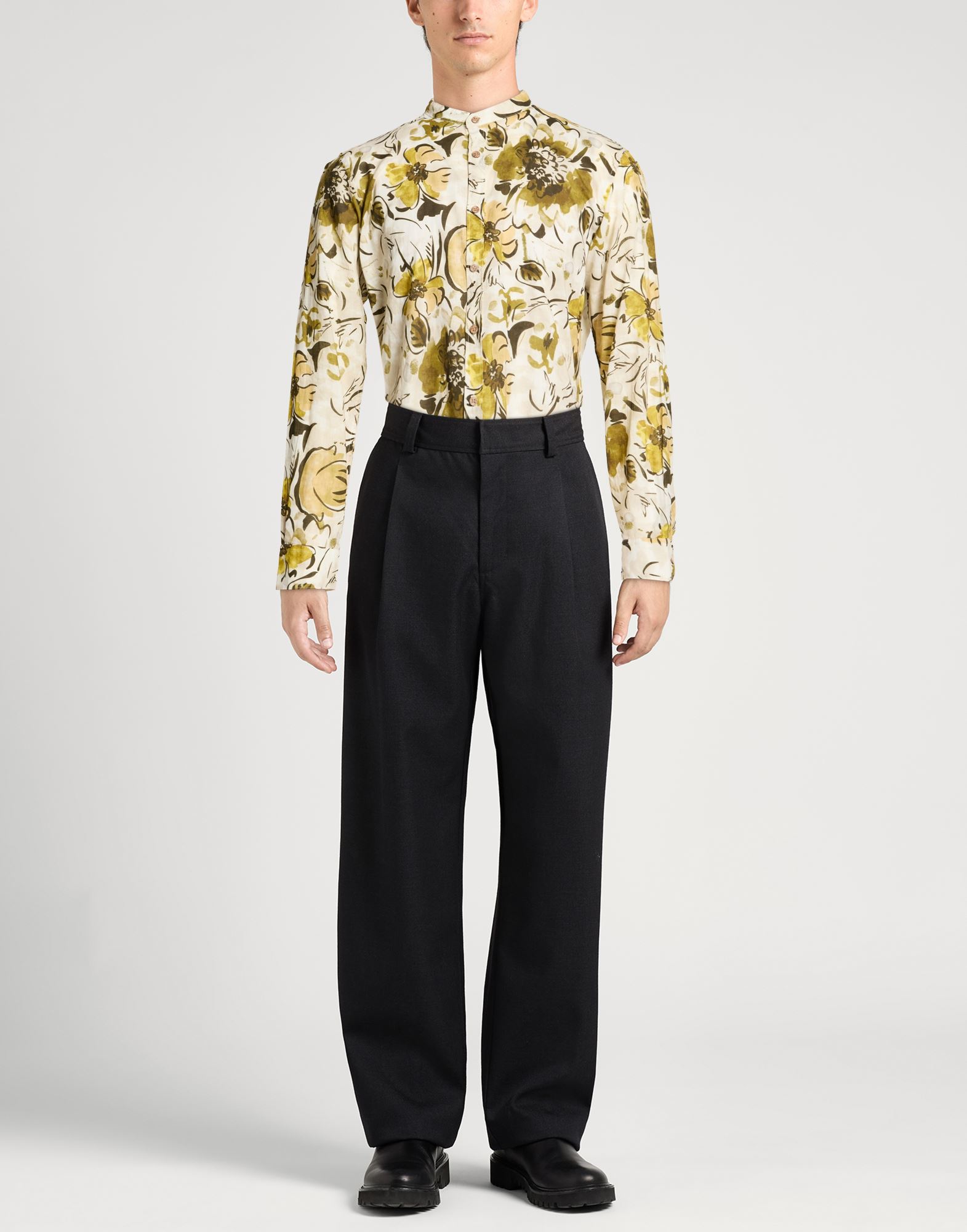 Yes Zee By Essenza - Tops - Hemden - On Yoox.com 