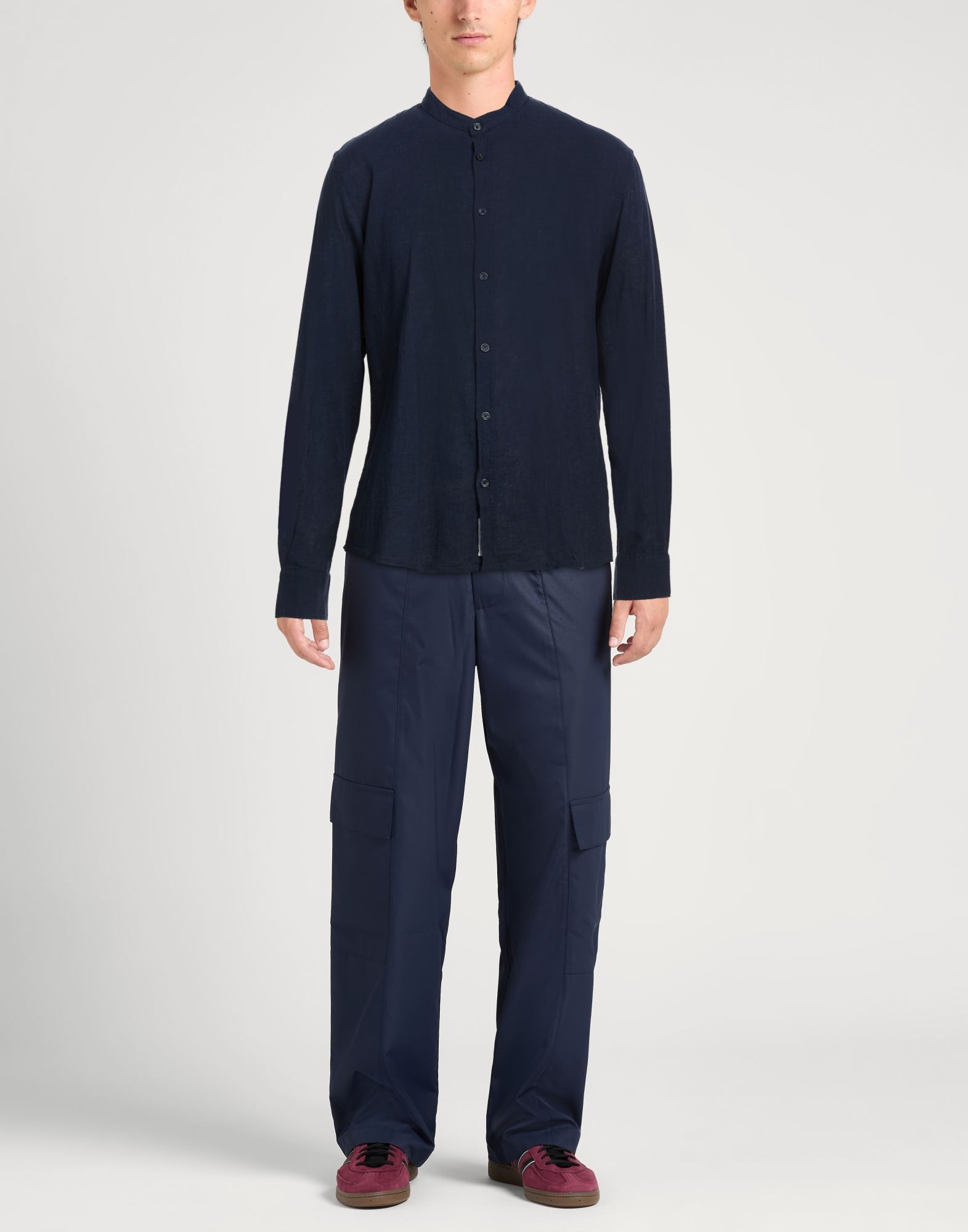  Yes Zee By Essenza - Tops - Hemden - On Yoox.com 