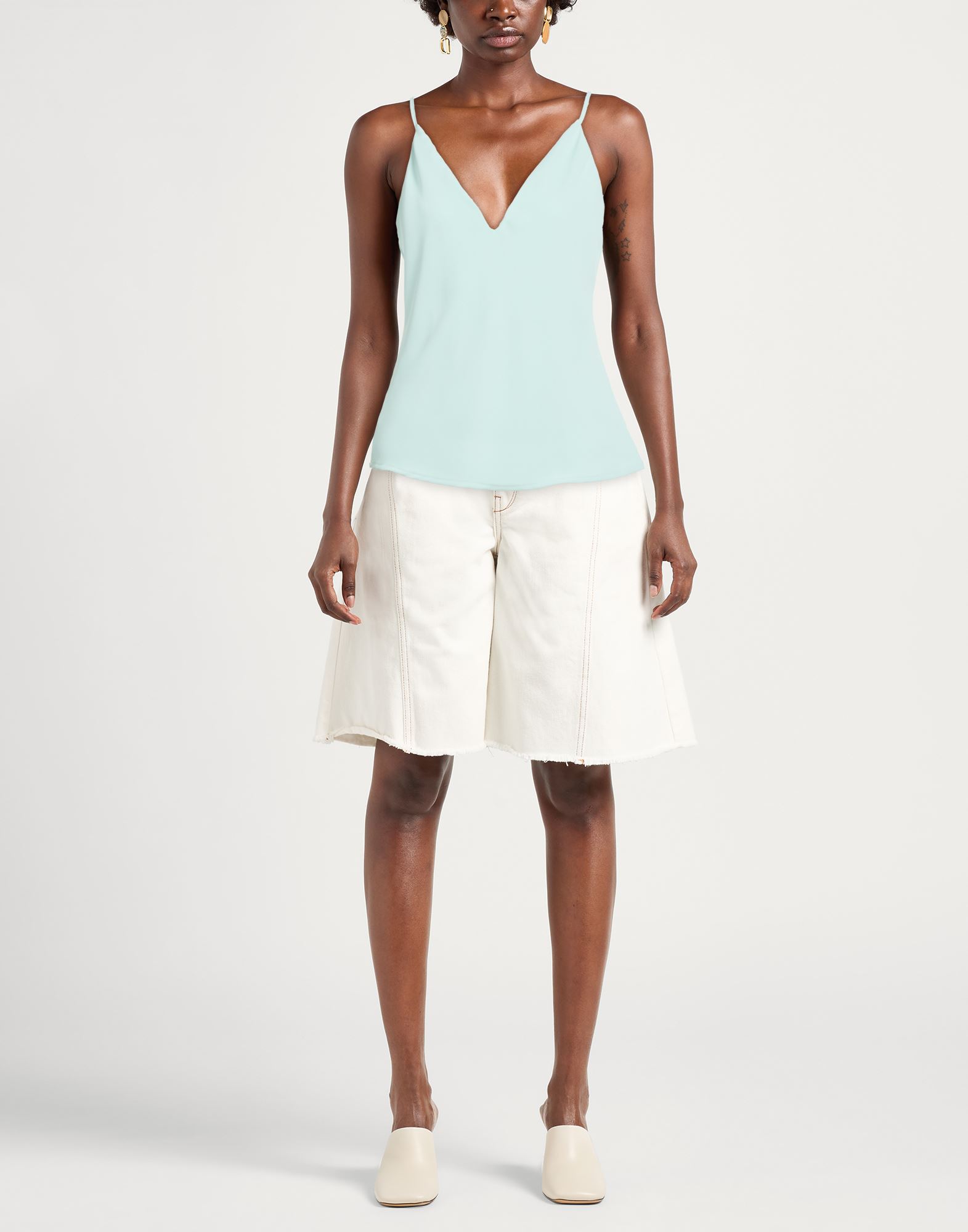  Guess - Tops - Tops - On Yoox.com 