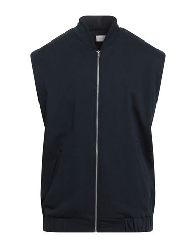 Studio.clique Studio. Clique Man Sweatshirt Midnight Blue Size Xs/s Cotton