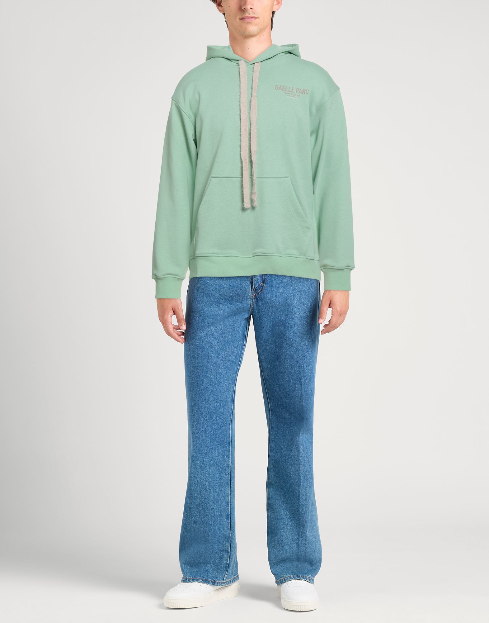  Gaëlle Paris - Tops - Sweatshirts - On Yoox.com 