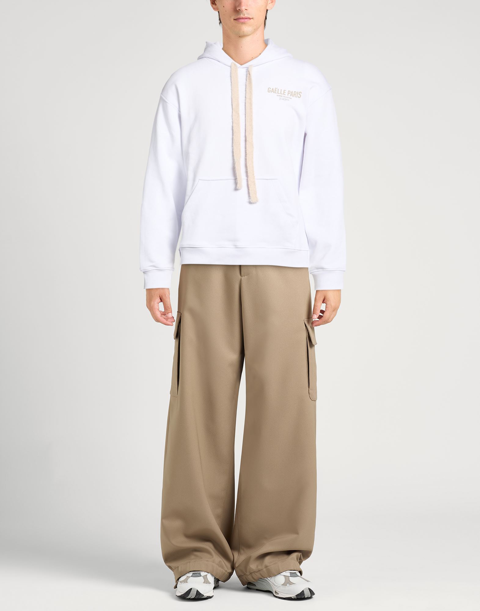  Gaëlle Paris - Tops - Sweatshirts - On Yoox.com 