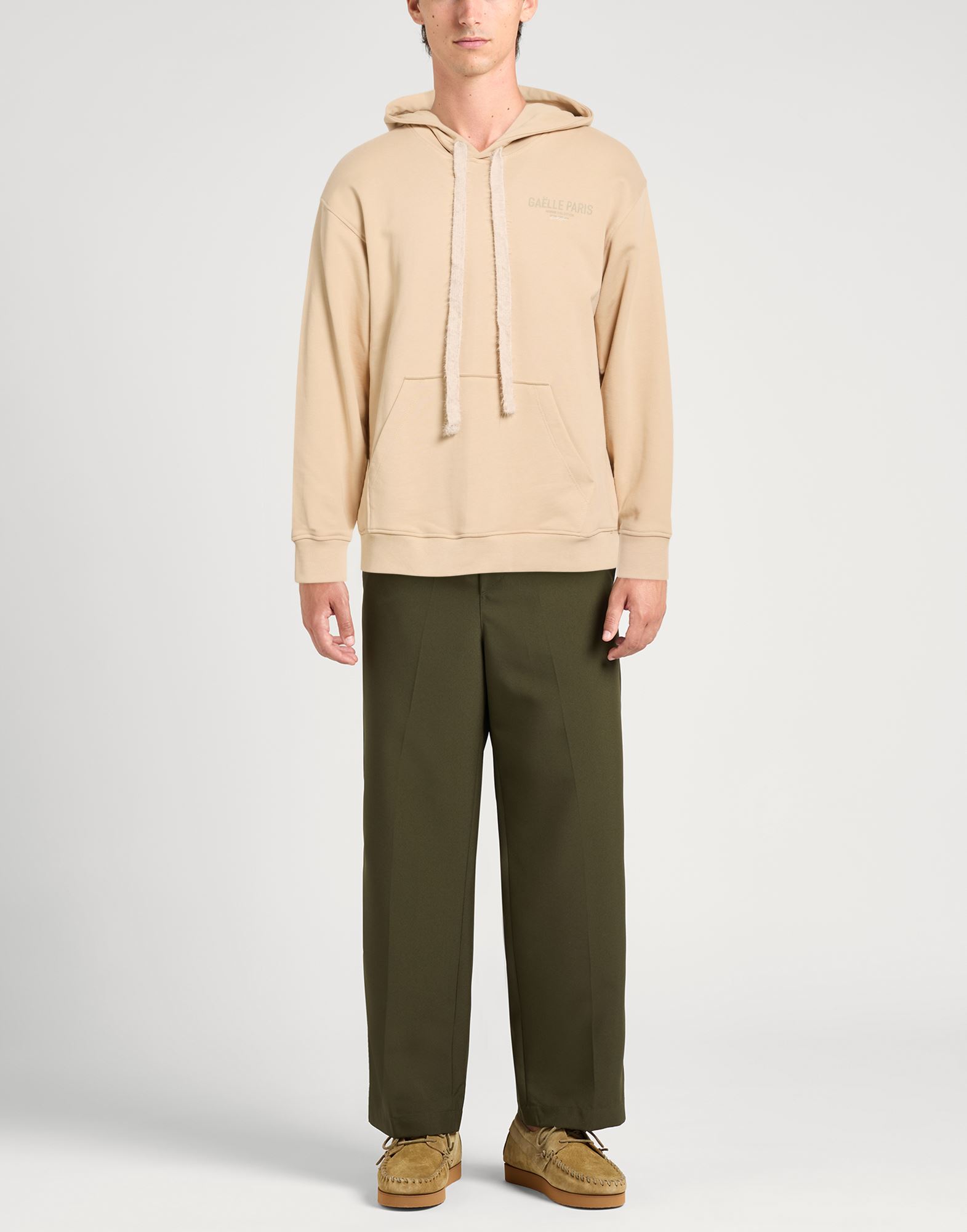  Gaëlle Paris - Tops - Sweatshirts - On Yoox.com 