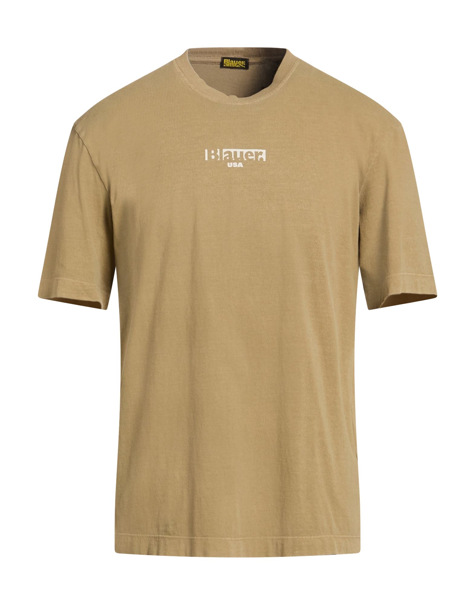  Blauer. - Tops - T-shirts - On Yoox.com 