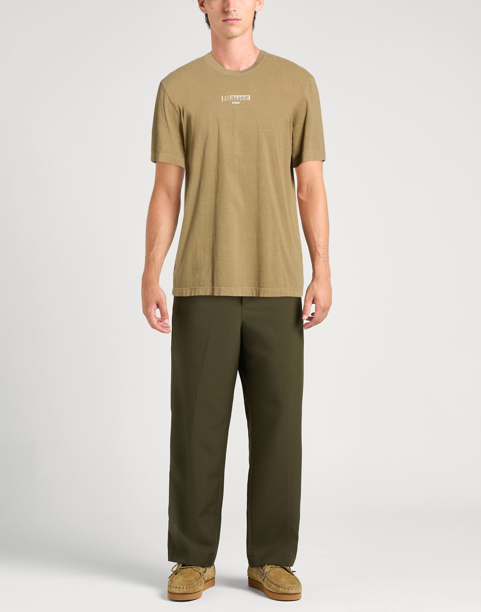  Blauer. - Tops - T-shirts - On Yoox.com 