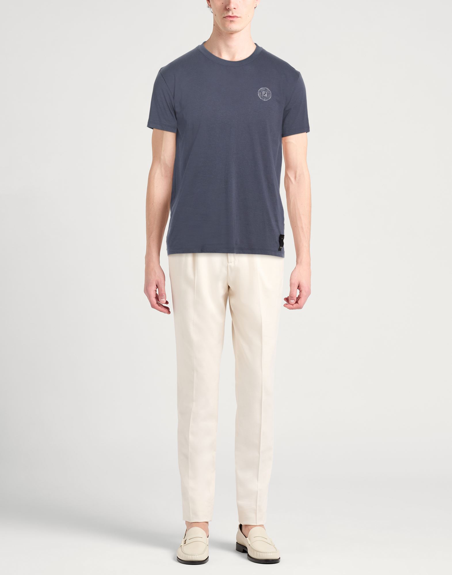  Fendi - Tops - T-shirts - On Yoox.com 